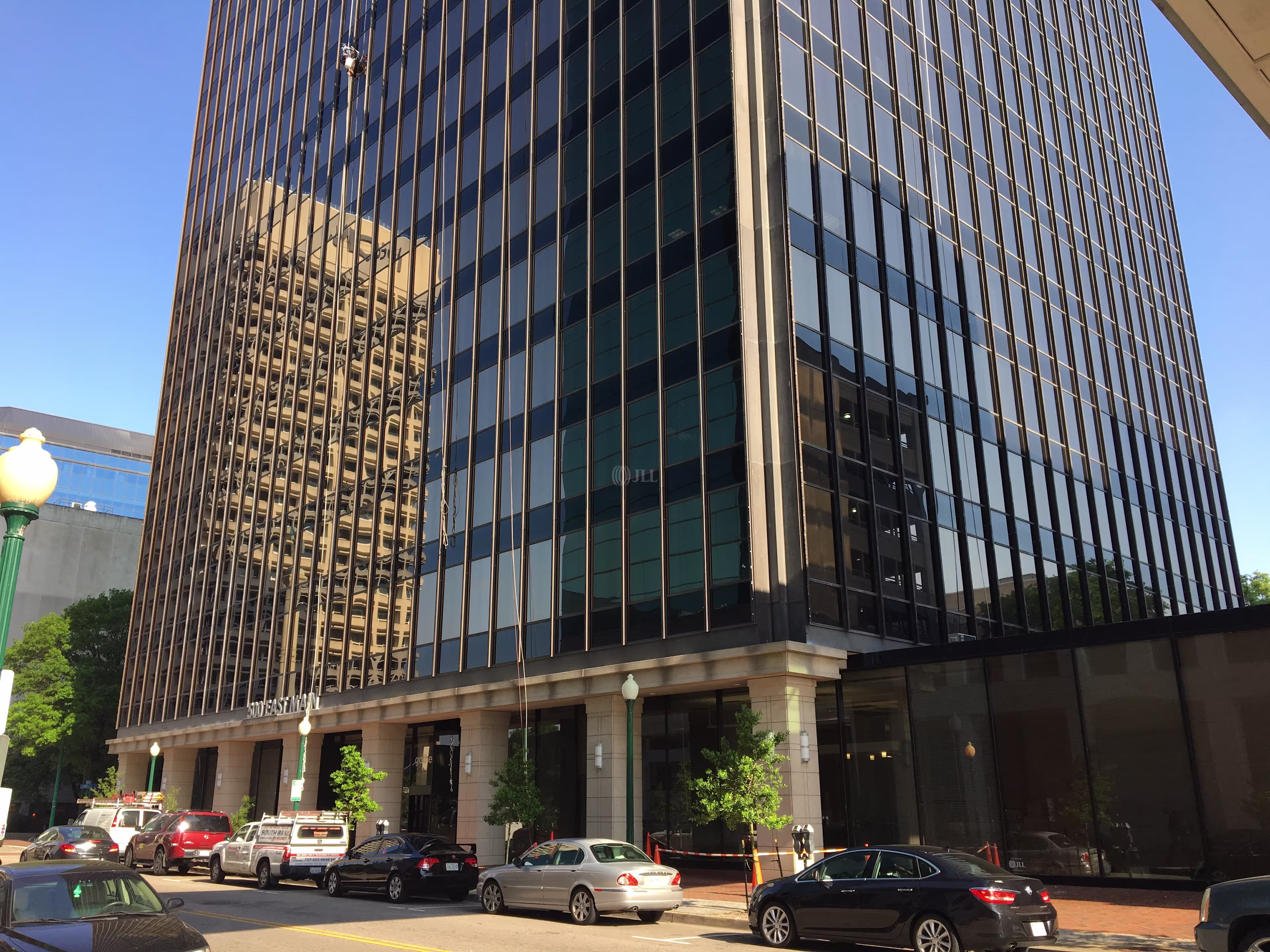 500 E Main St