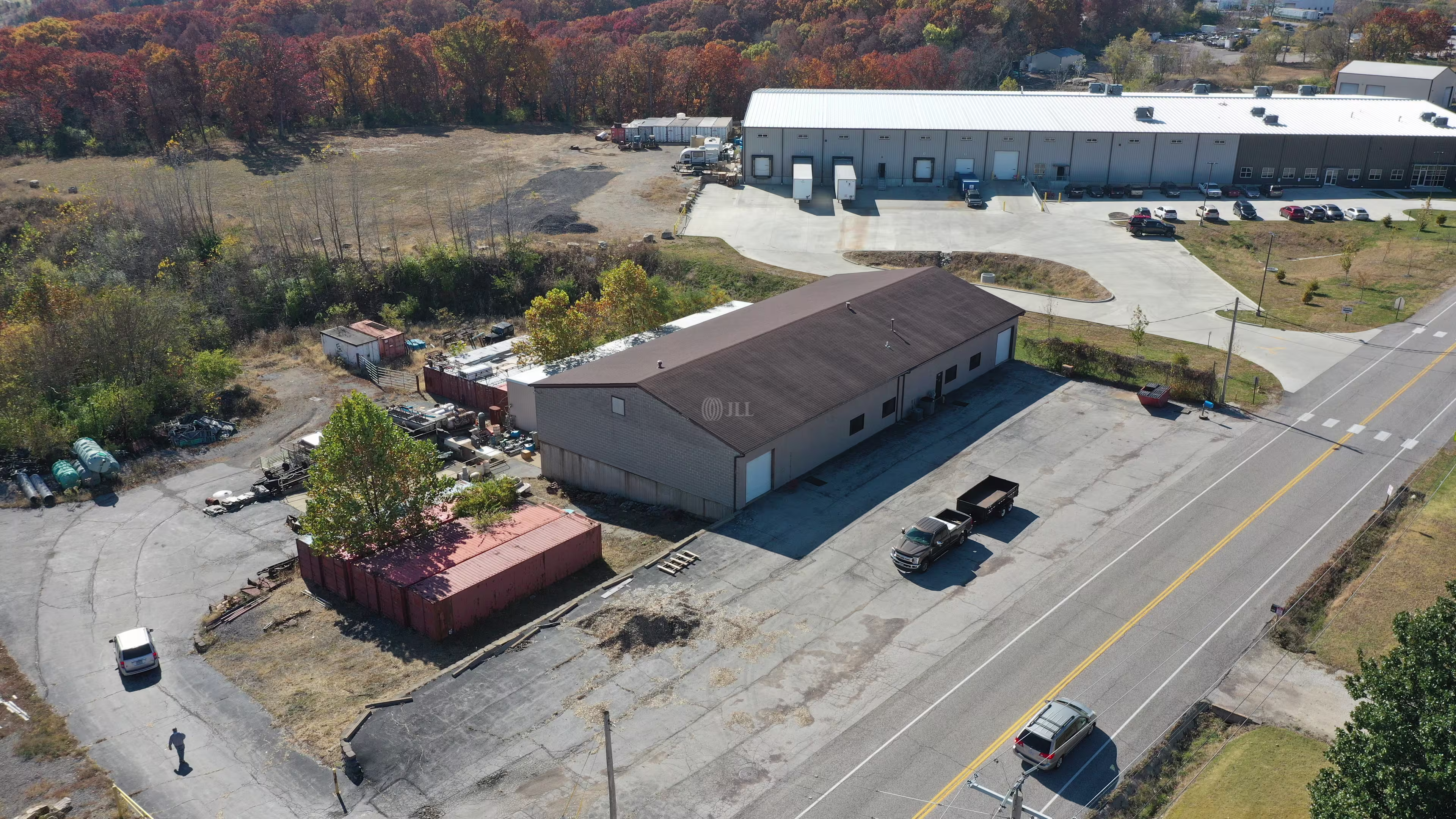 2508 Gravois Rd
