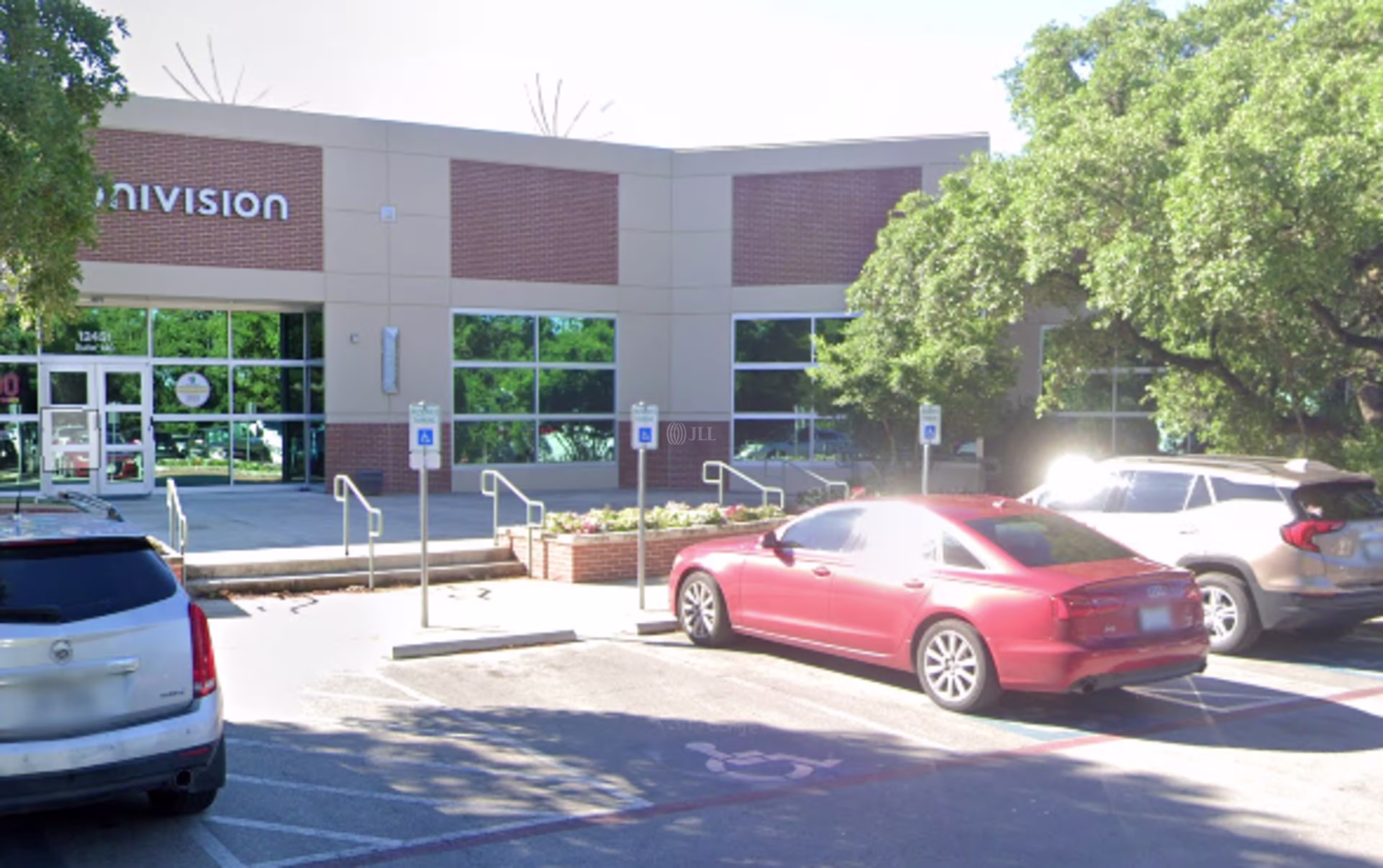 12451 Network Blvd