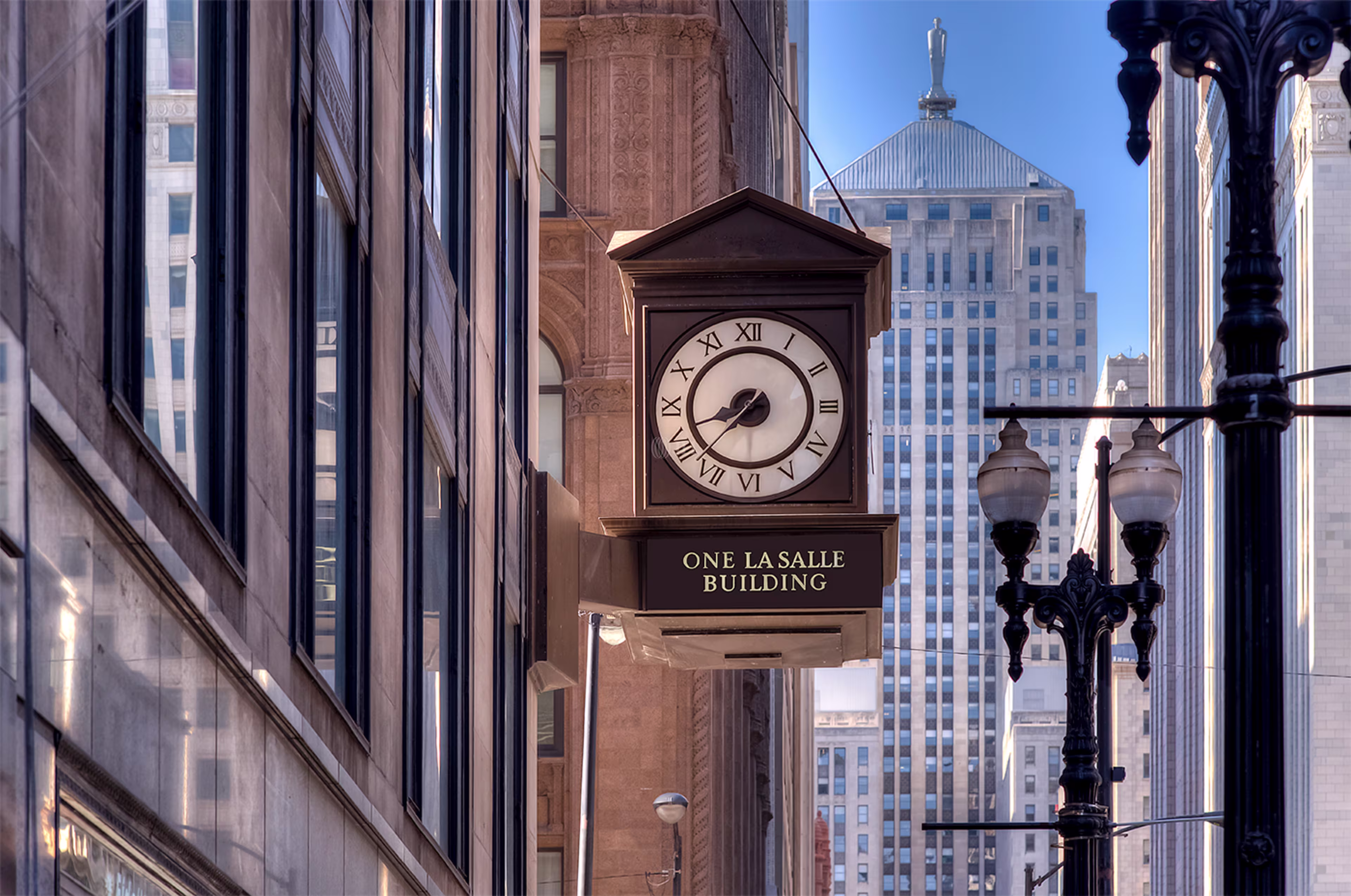 1 N LaSalle St