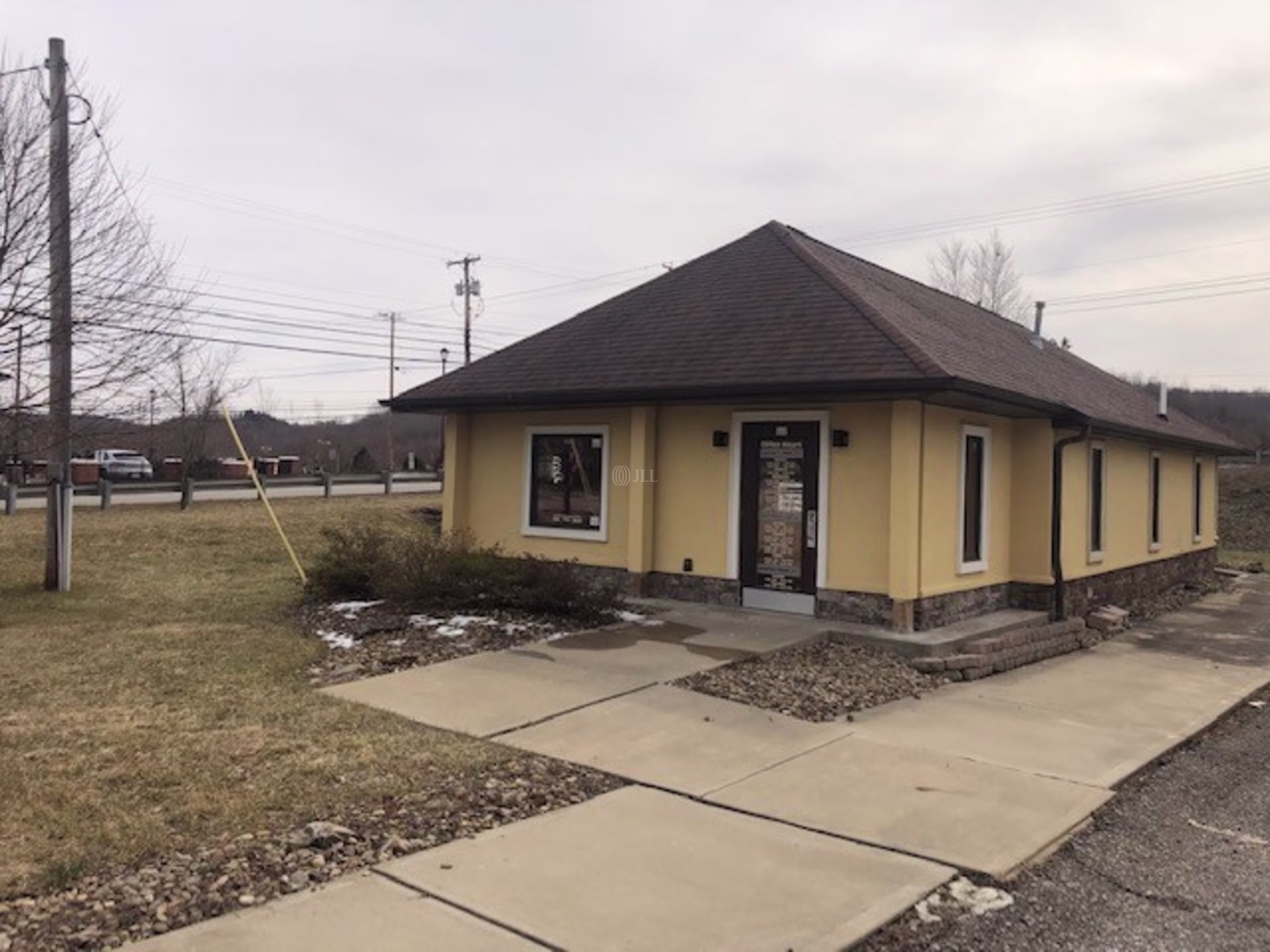 9001 Marshall Rd