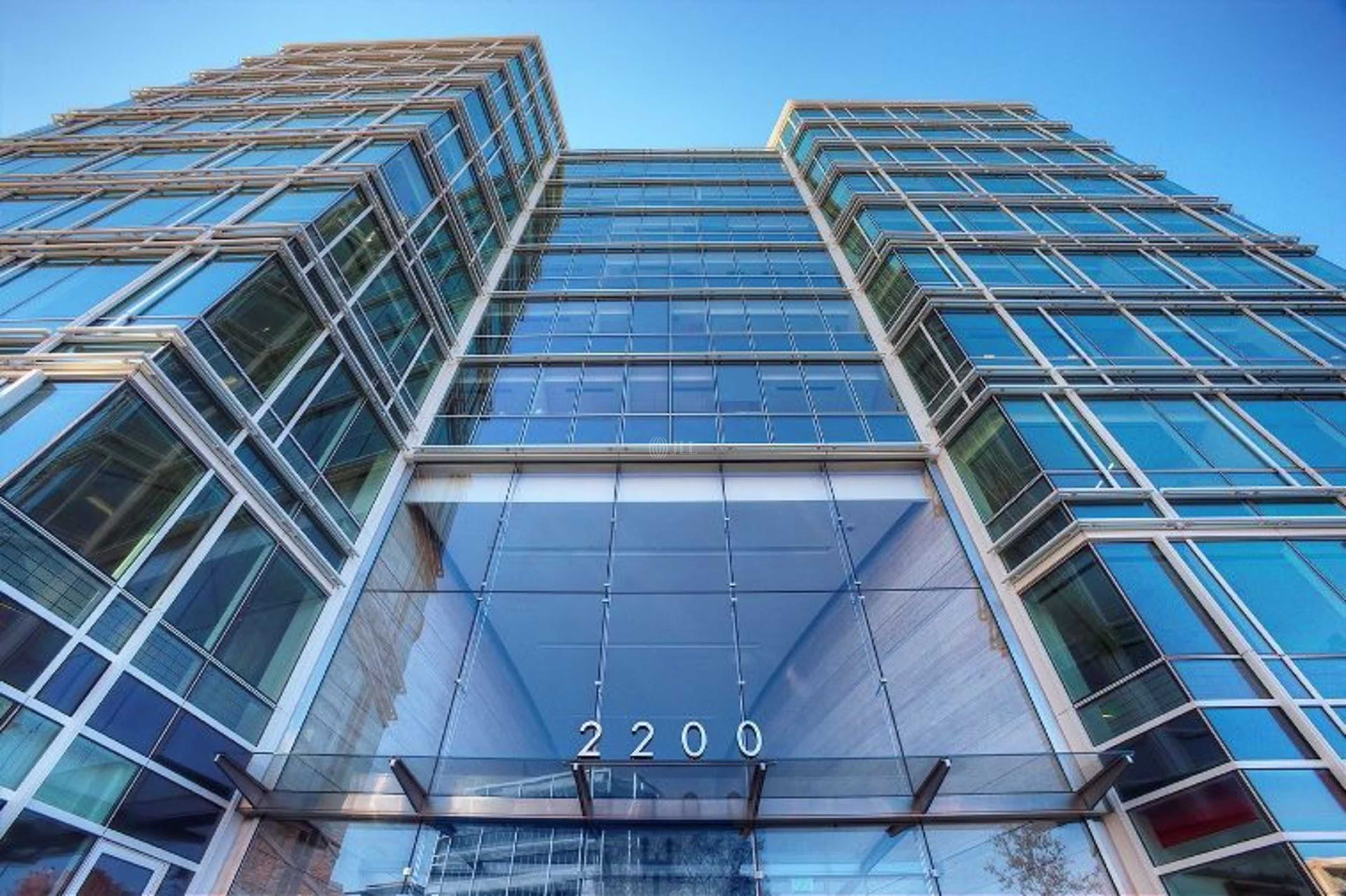 2200 Pennsylvania Ave NW