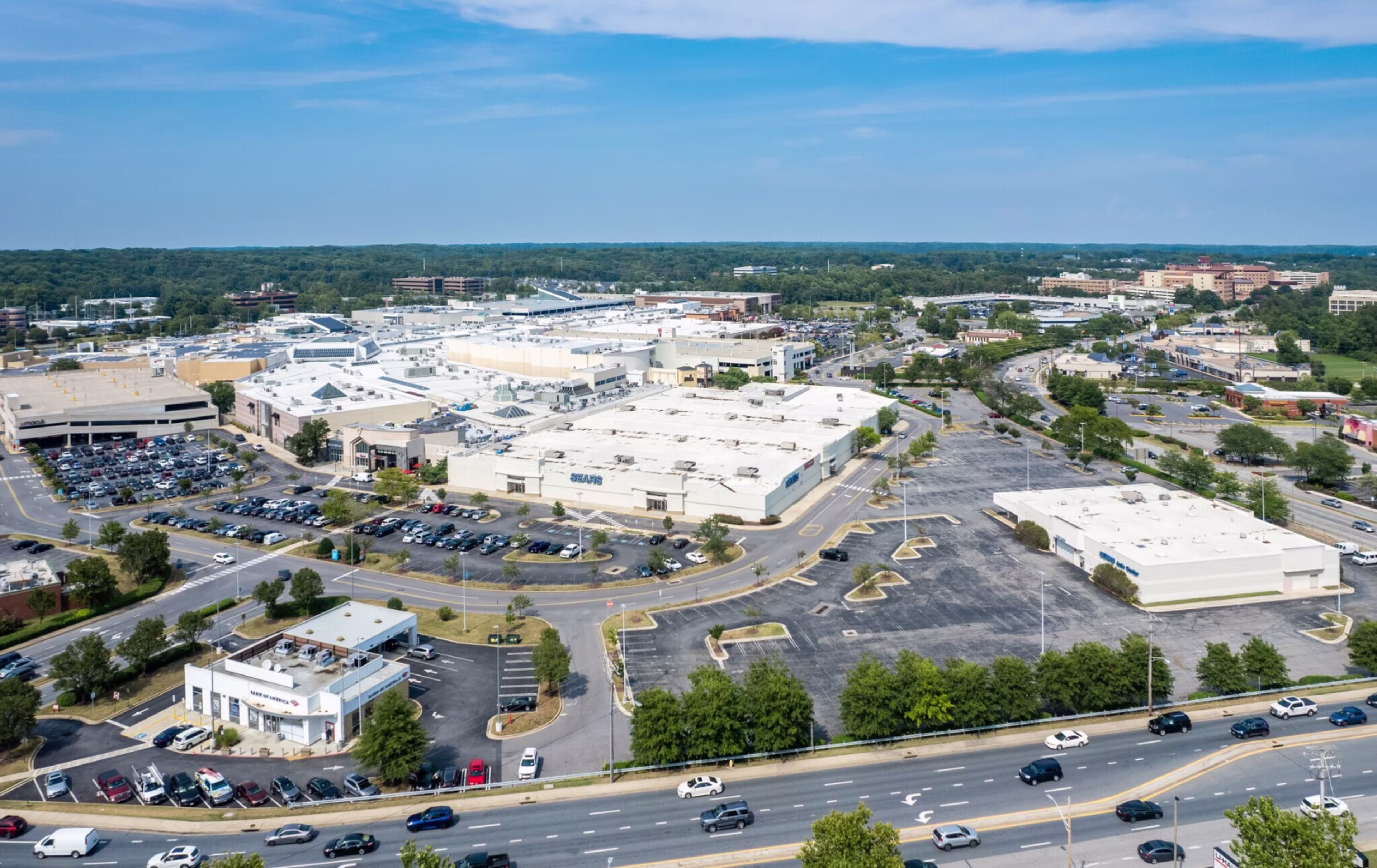 1040 Annapolis Mall
