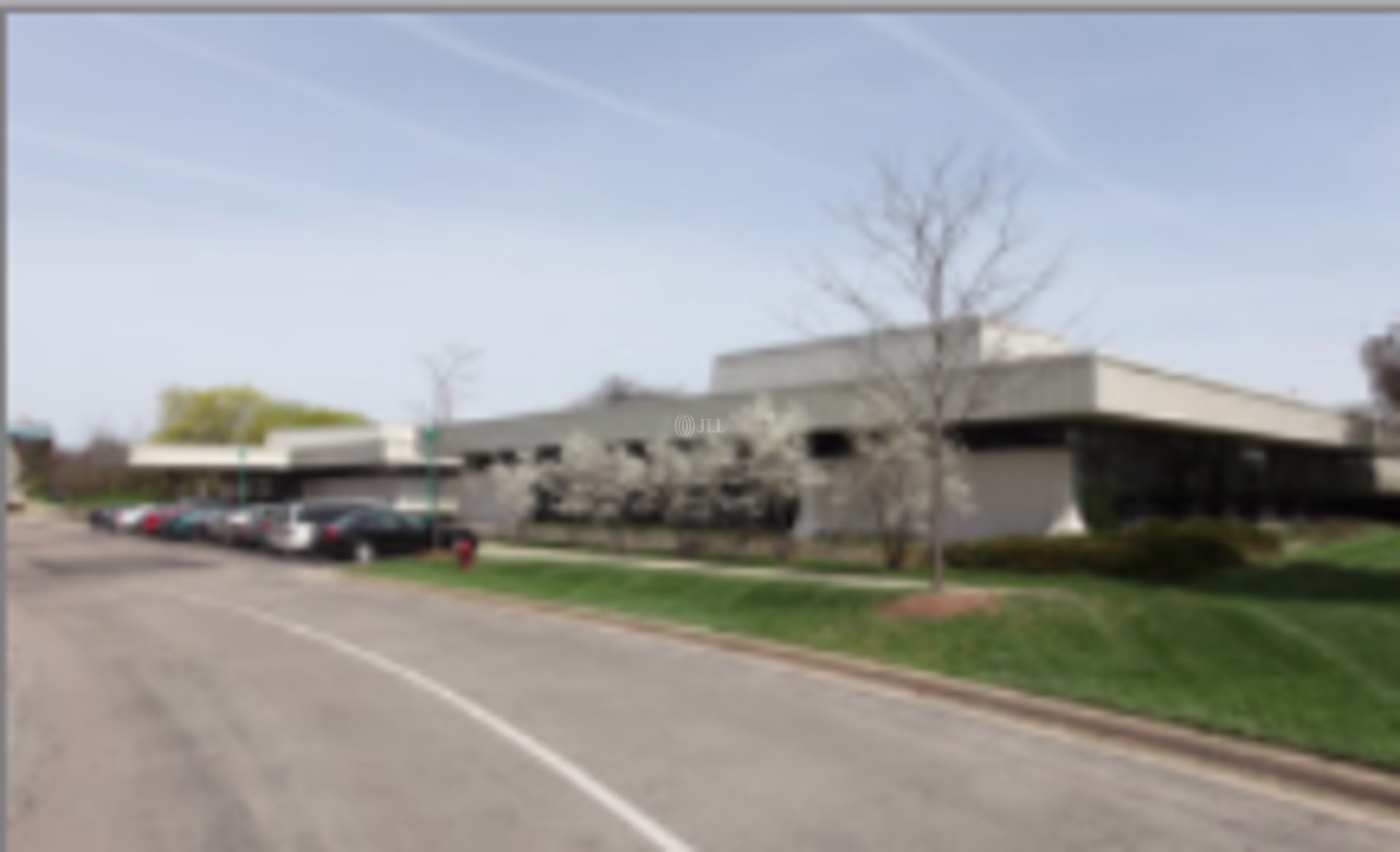 3600 Green Ct