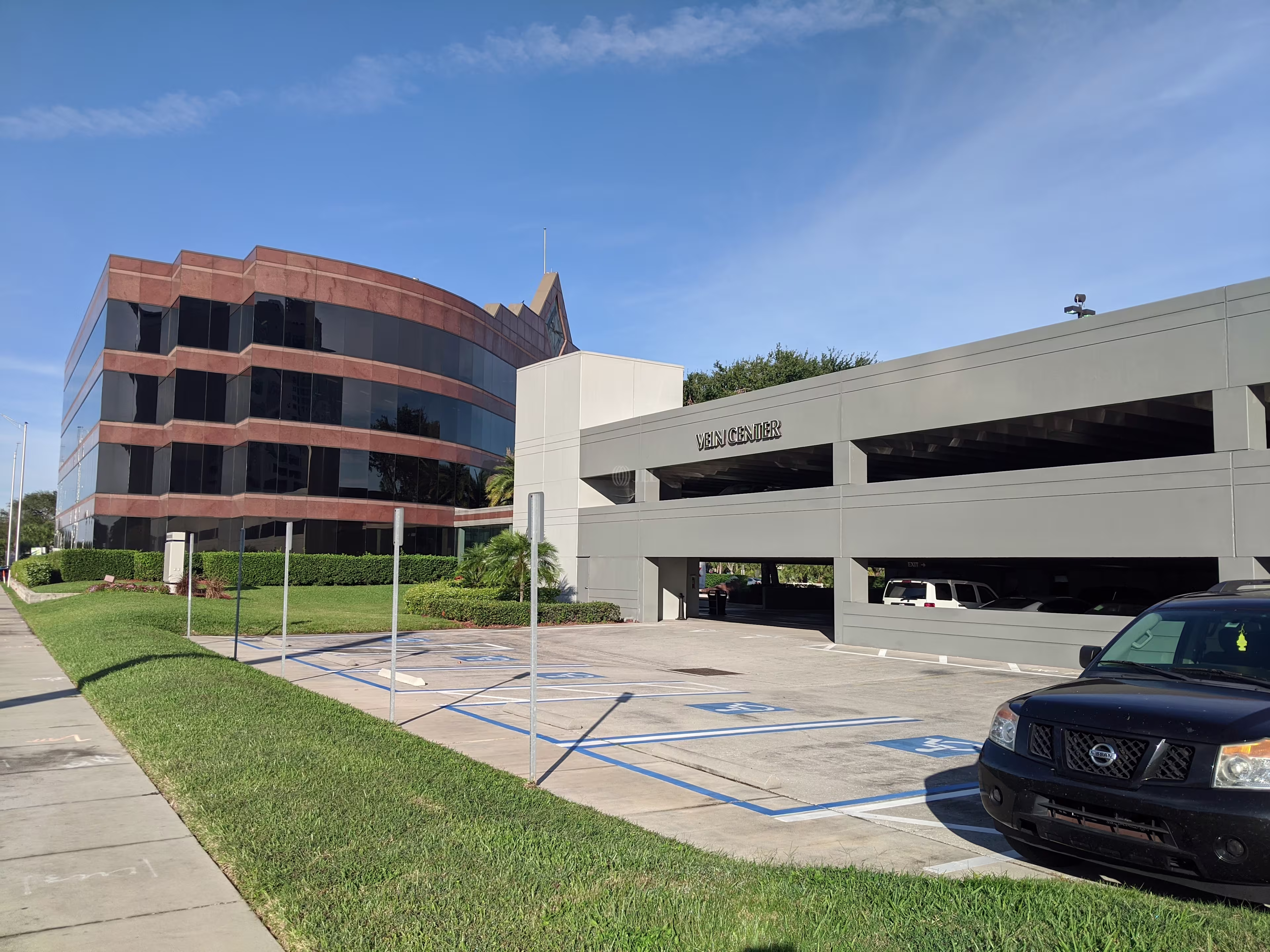 3001 N Rocky Point Dr E