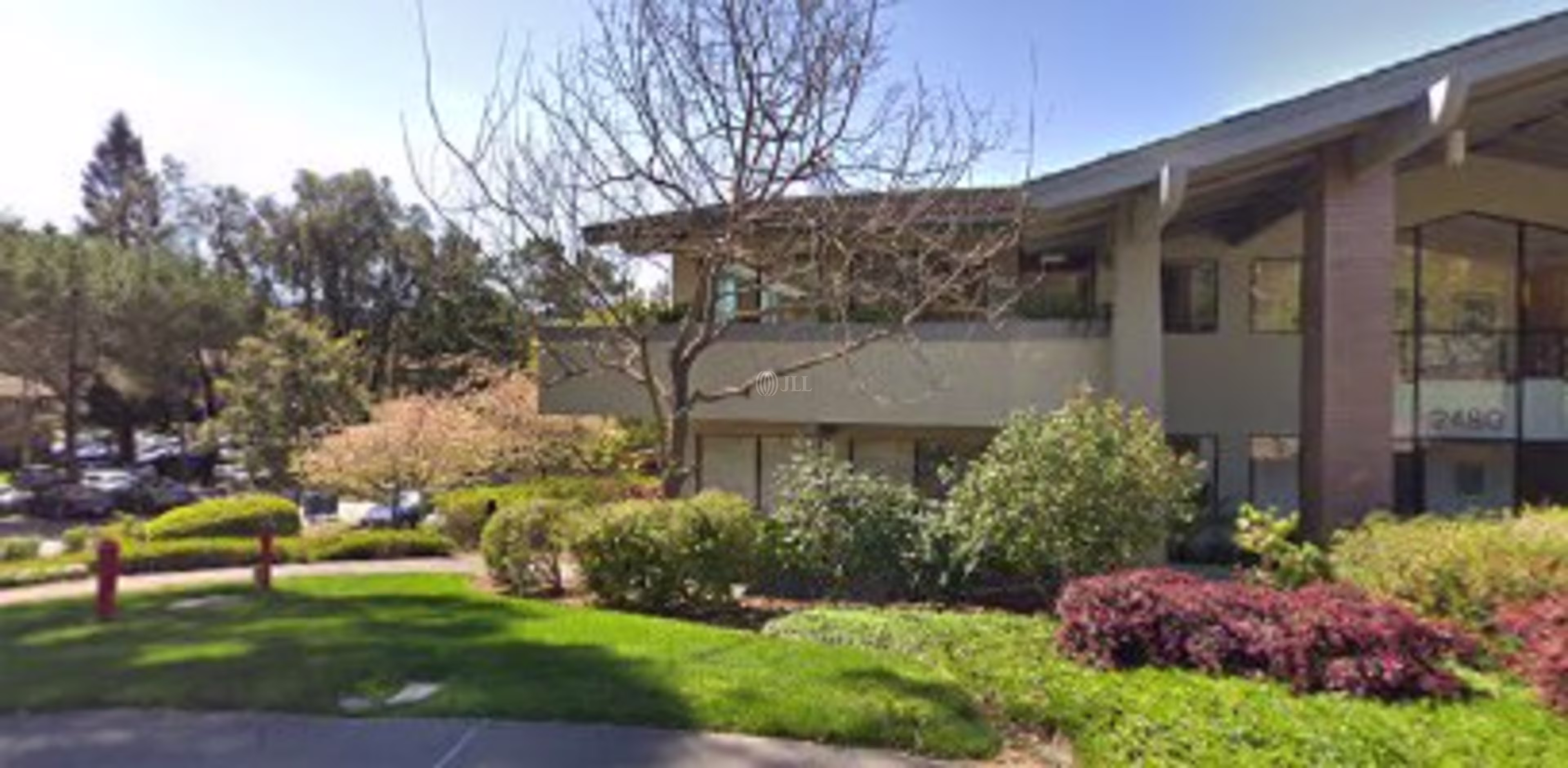 2480 Sand Hill Rd