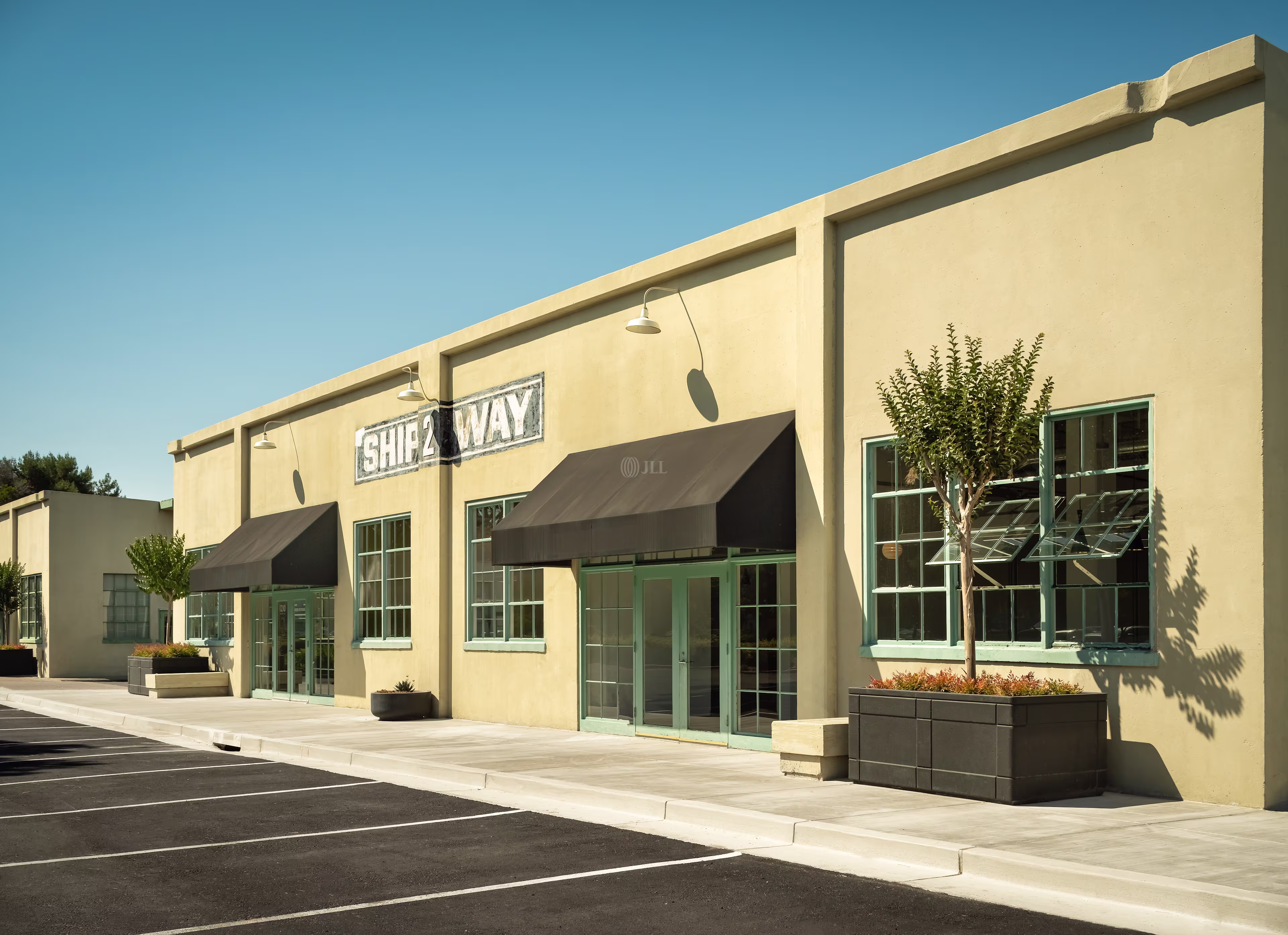 1100 Marina Village Pkwy