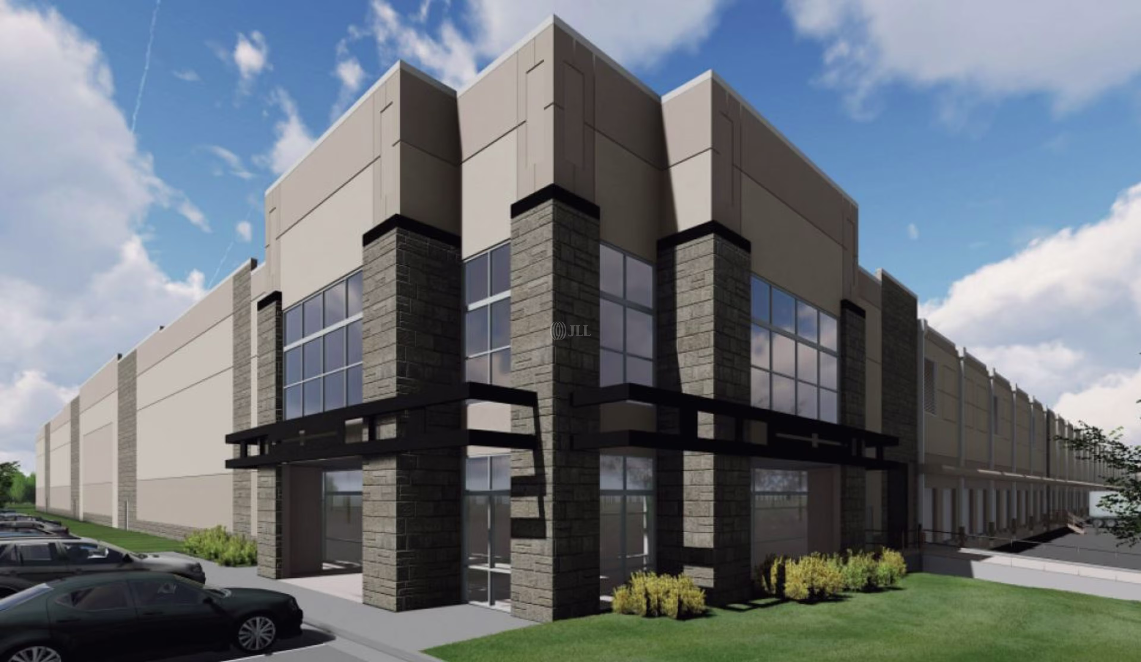 1000 Kaizen Parkway, Building 600