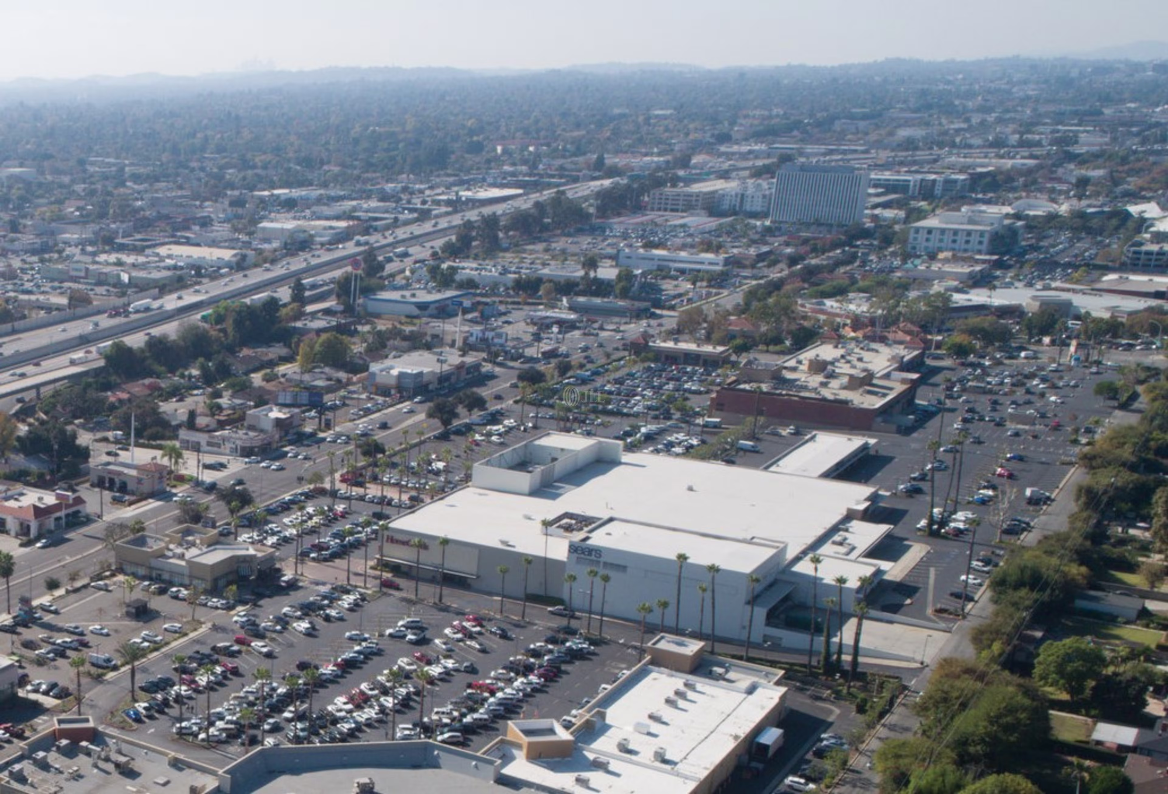 3801 E Foothill Blvd