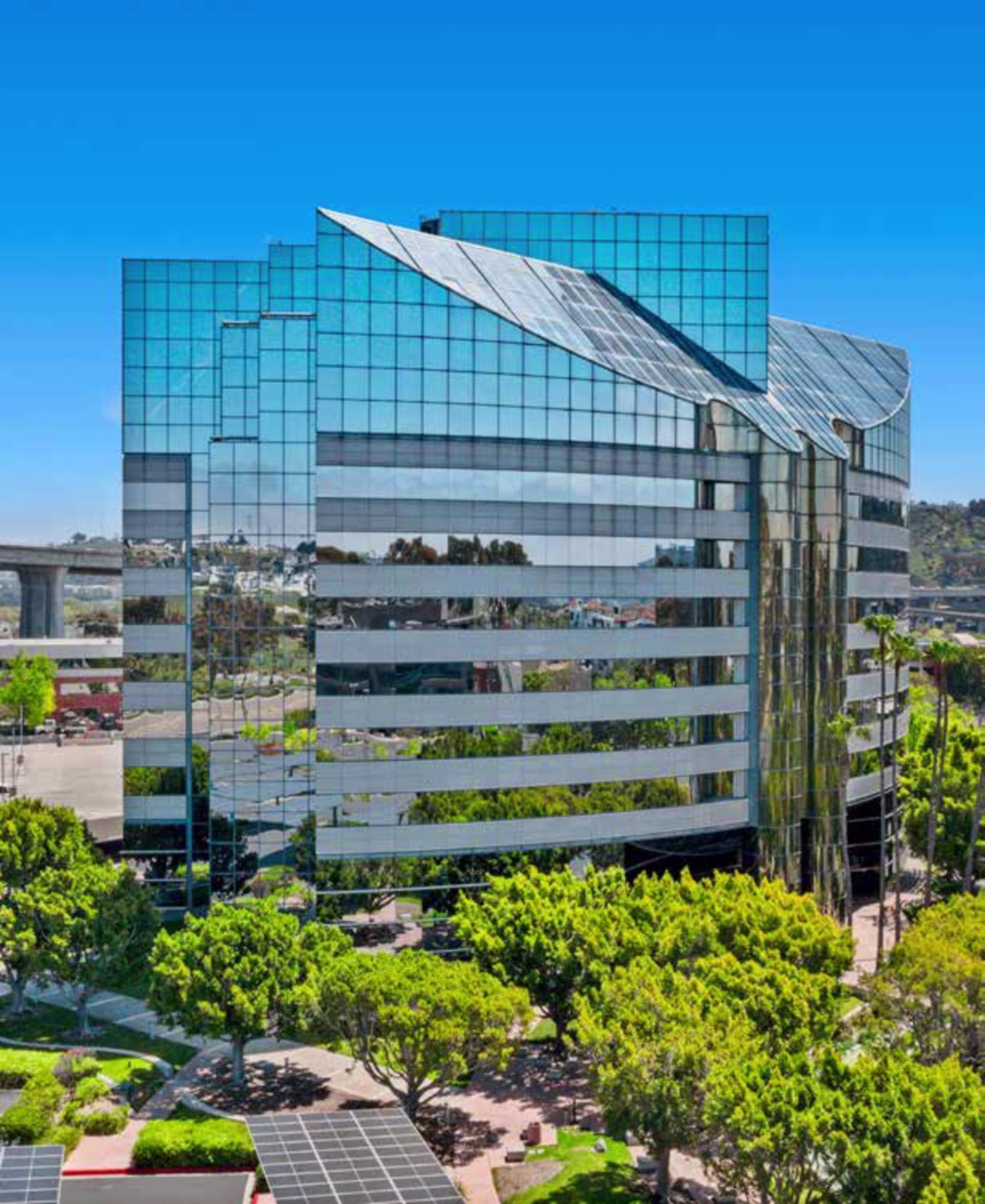 8880 Rio San Diego Dr
