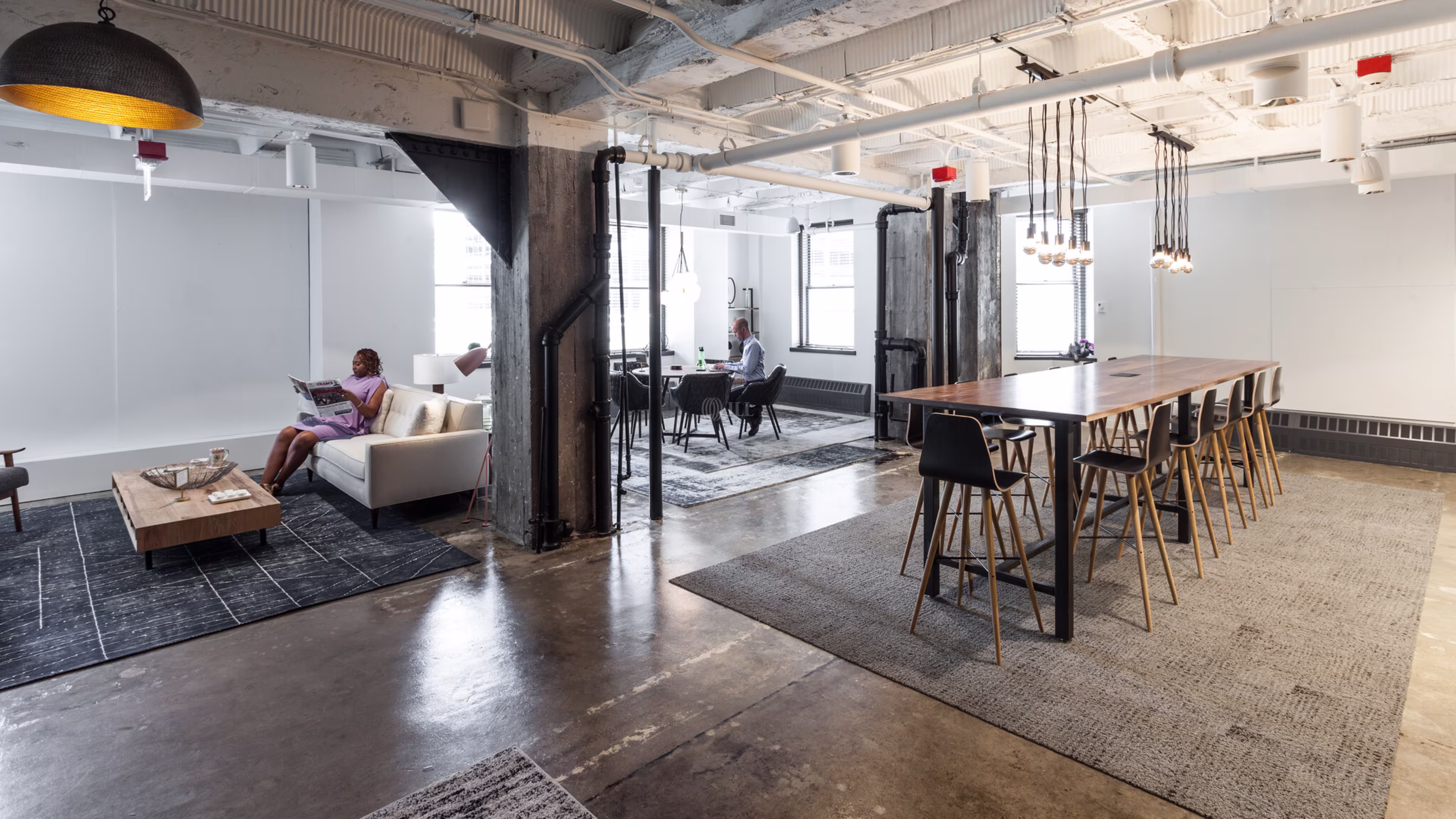 1 N LaSalle St