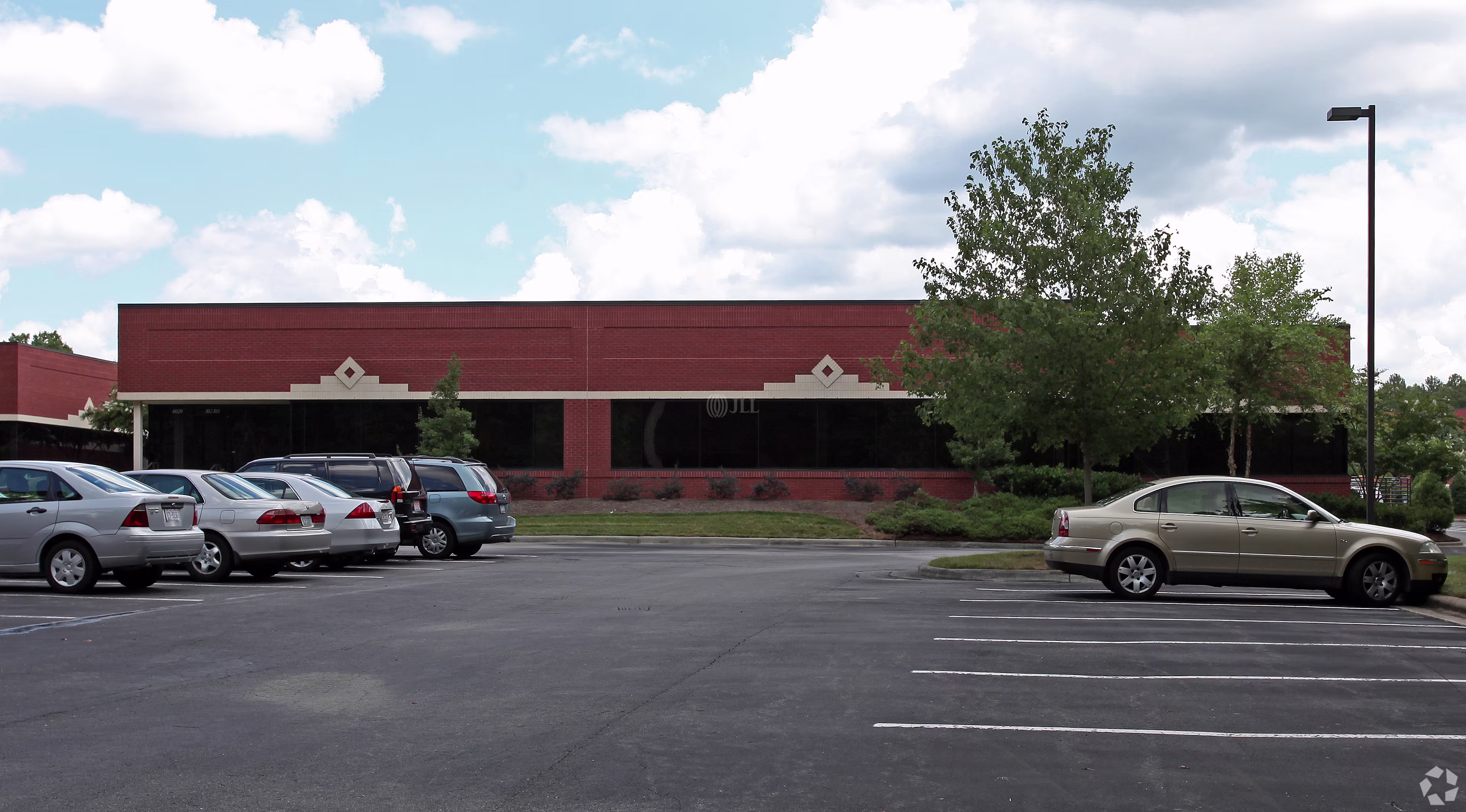 4020 Aerial Center Pkwy