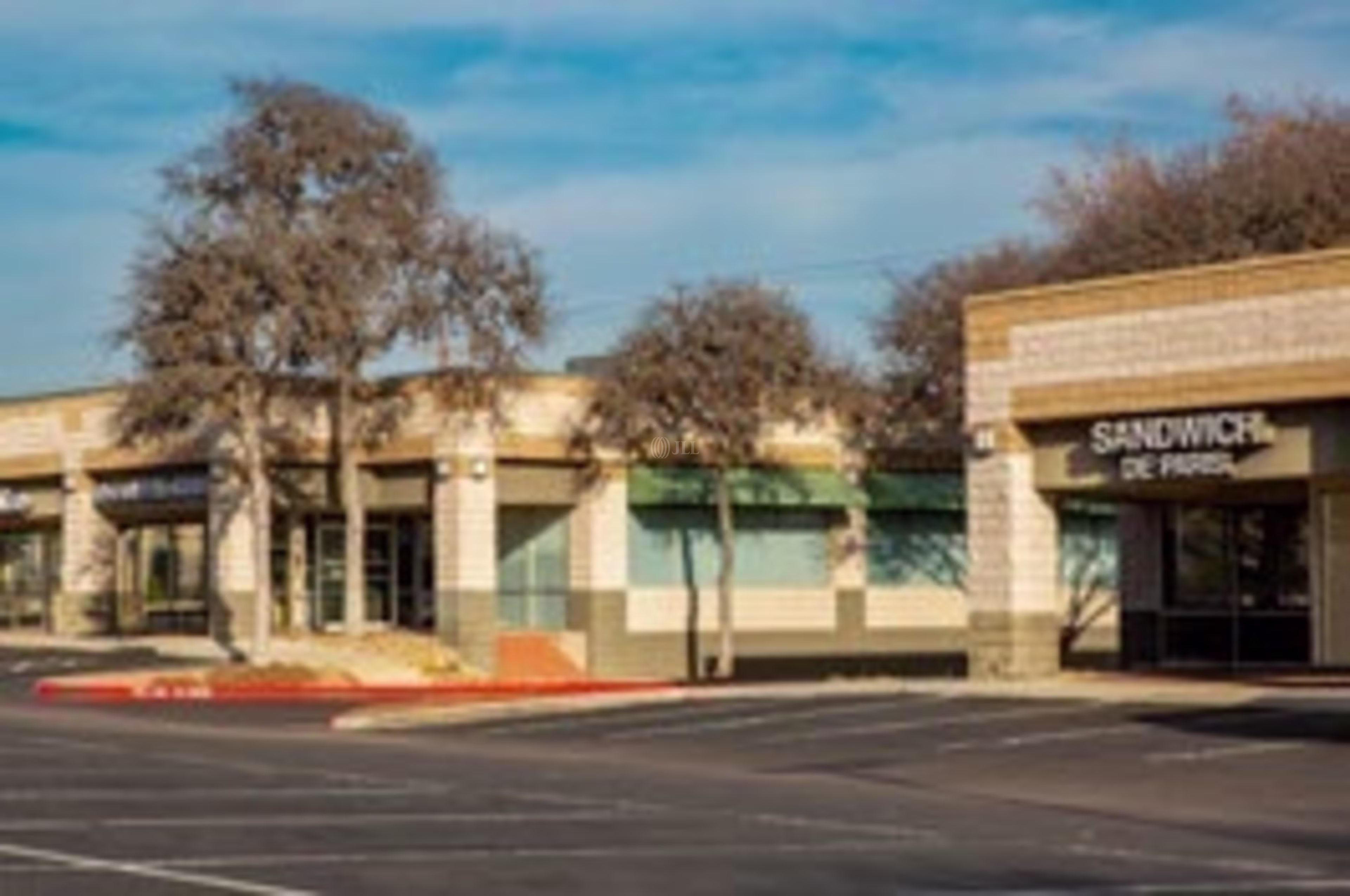 7220 Louis Pasteur Dr