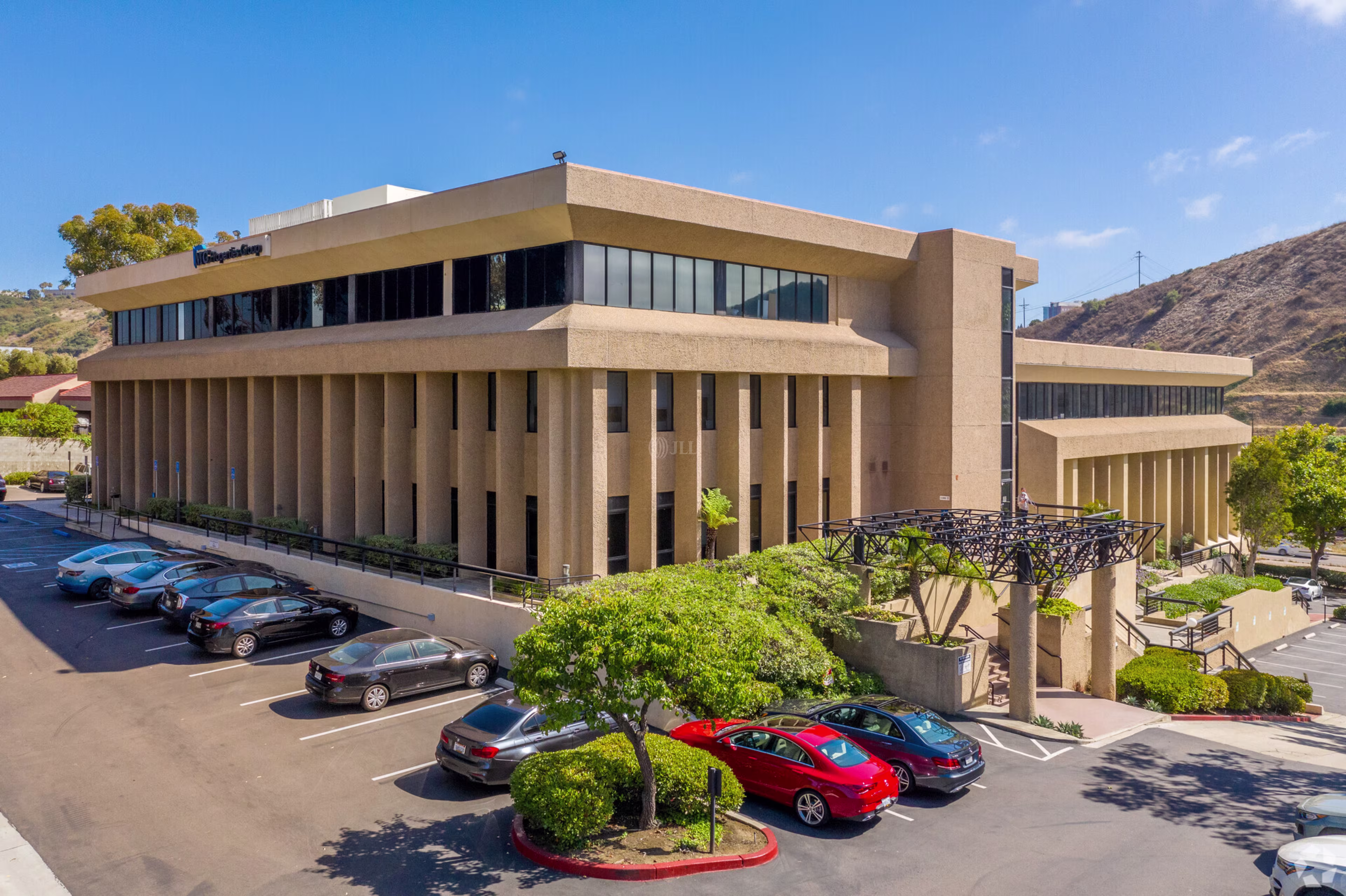 10505 Sorrento Valley Rd