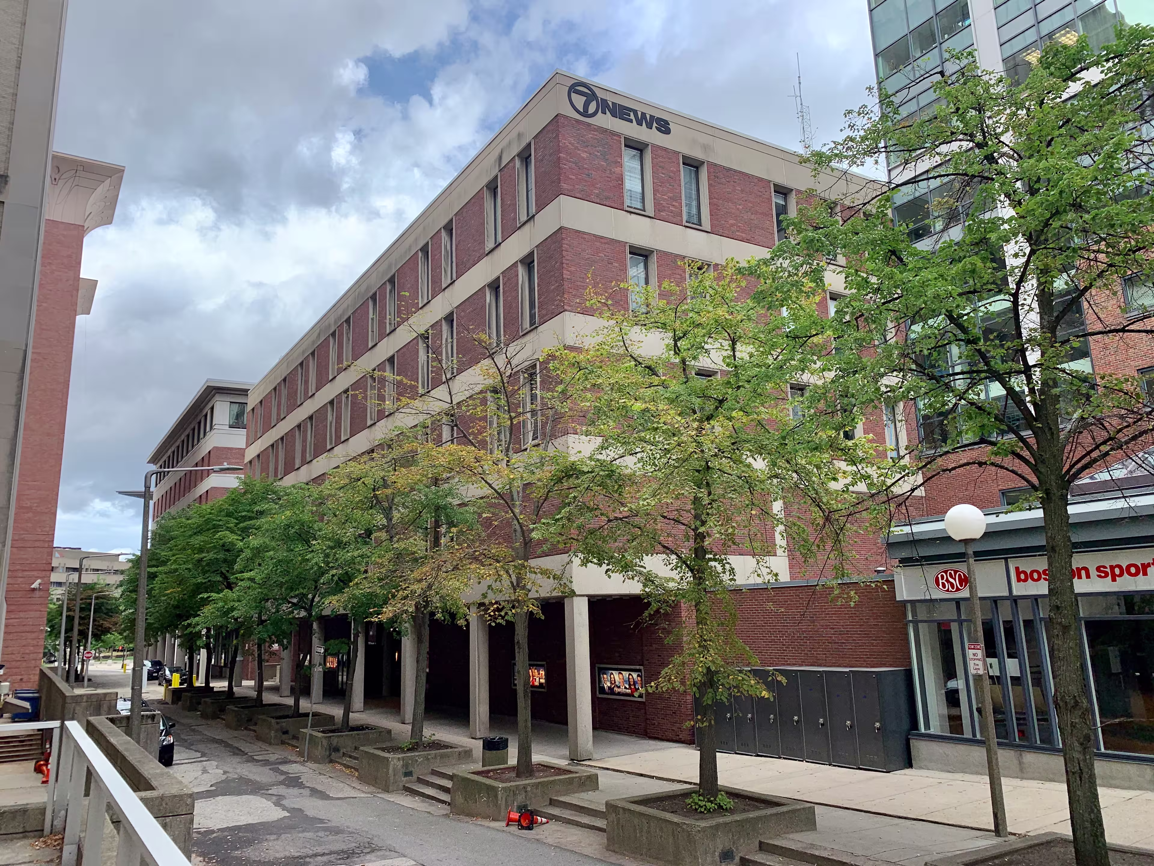 7 Bulfinch Pl