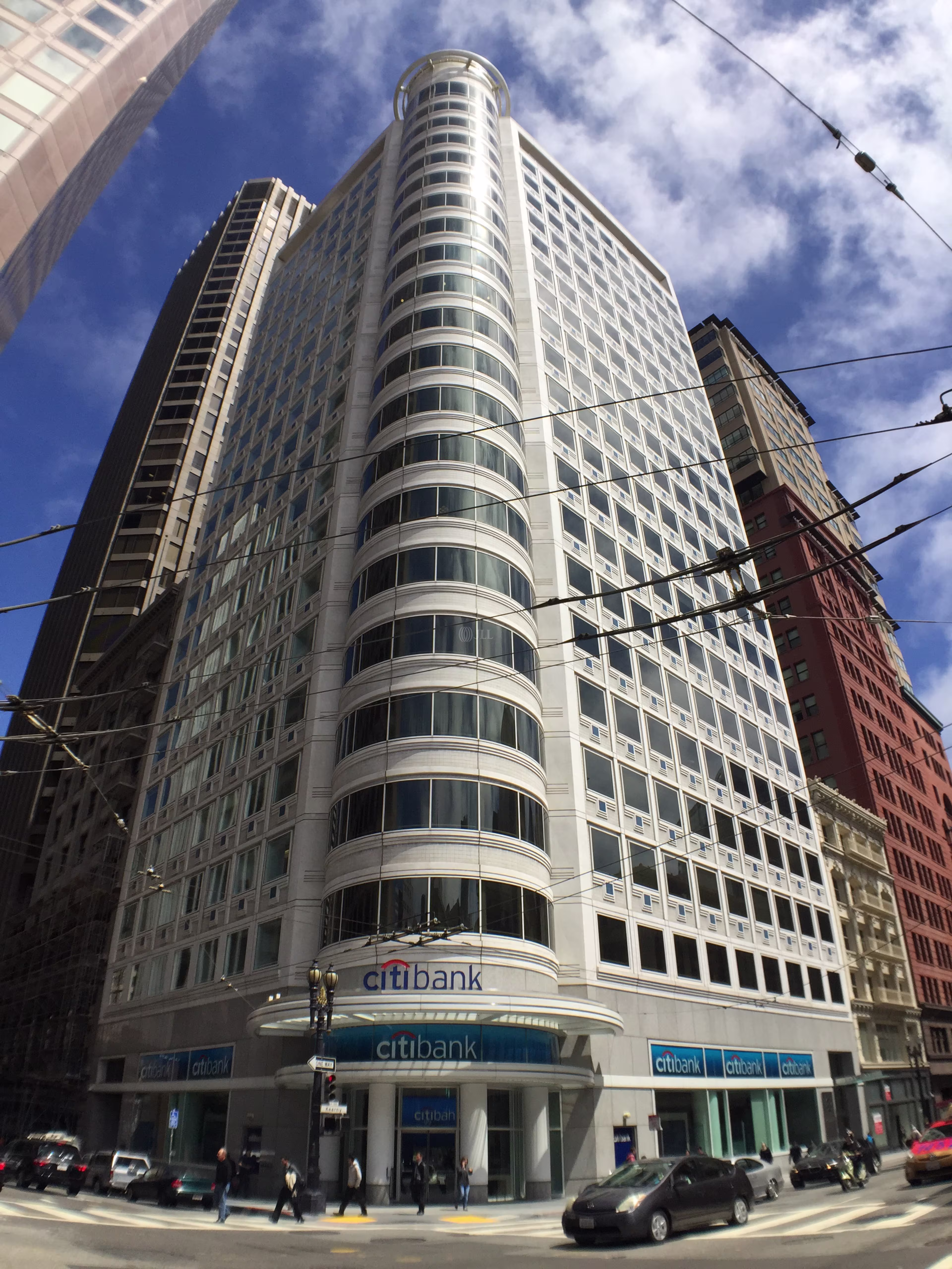 88 Kearny St