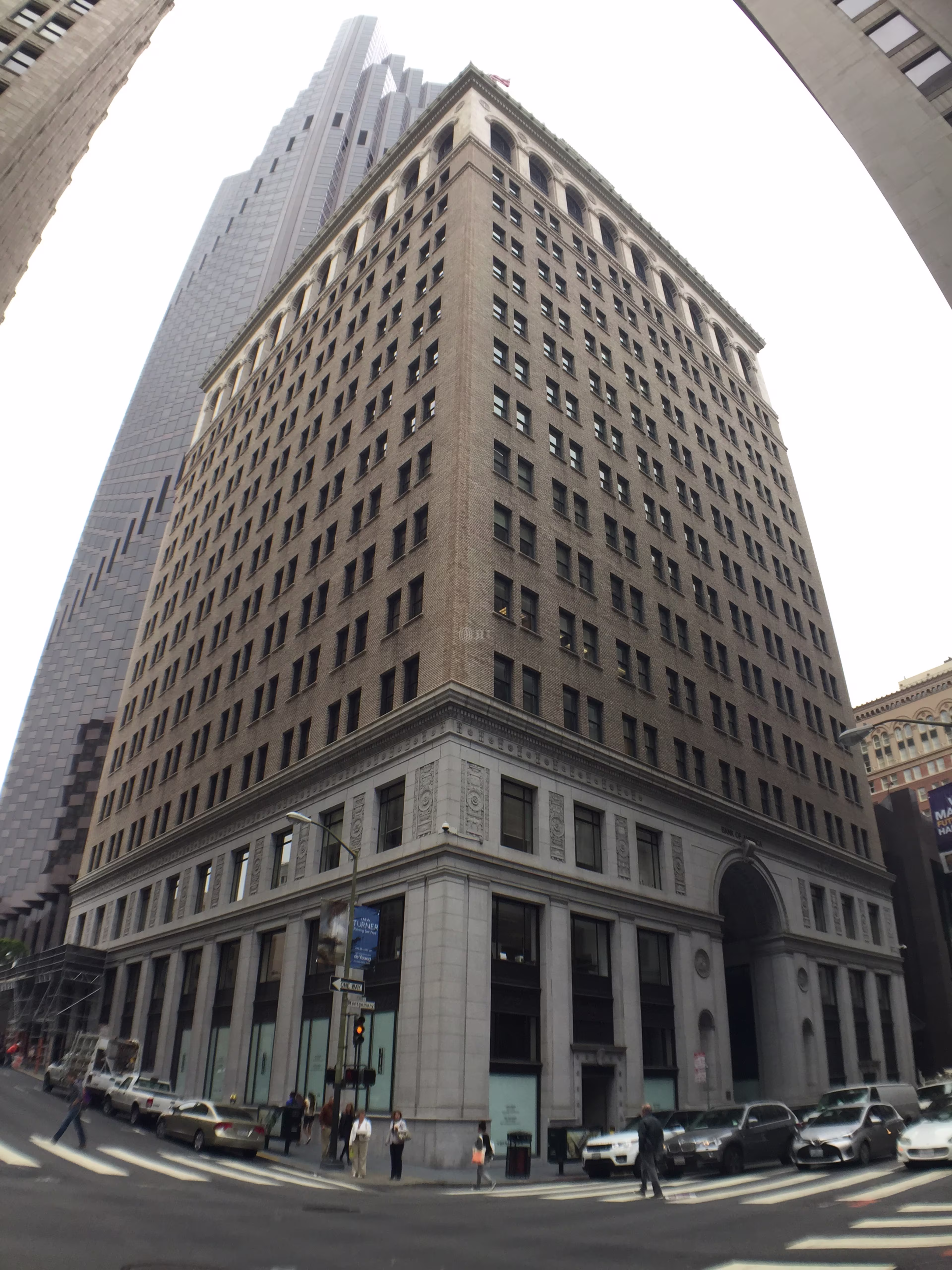 315 Montgomery St