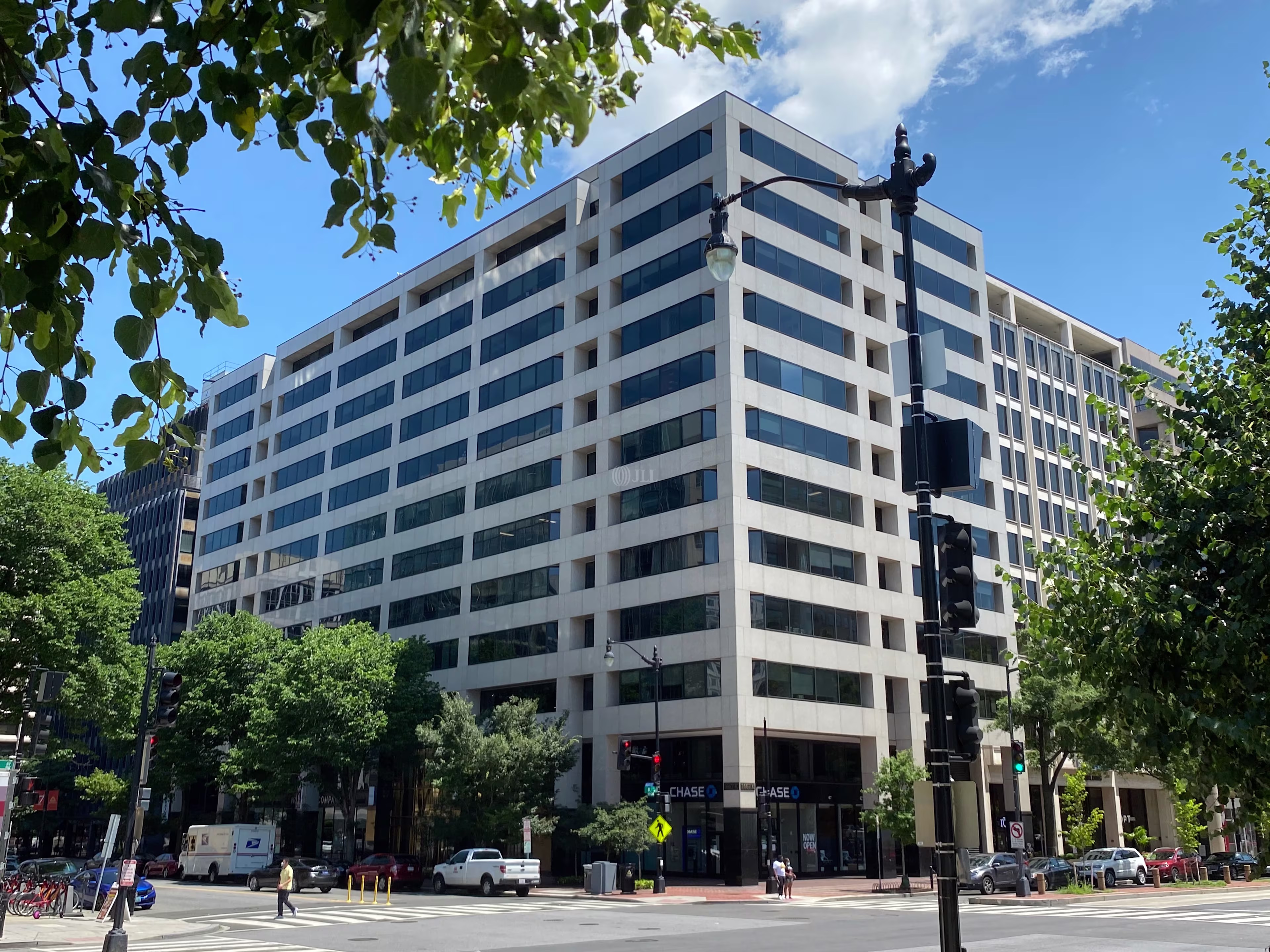 1667 K St NW