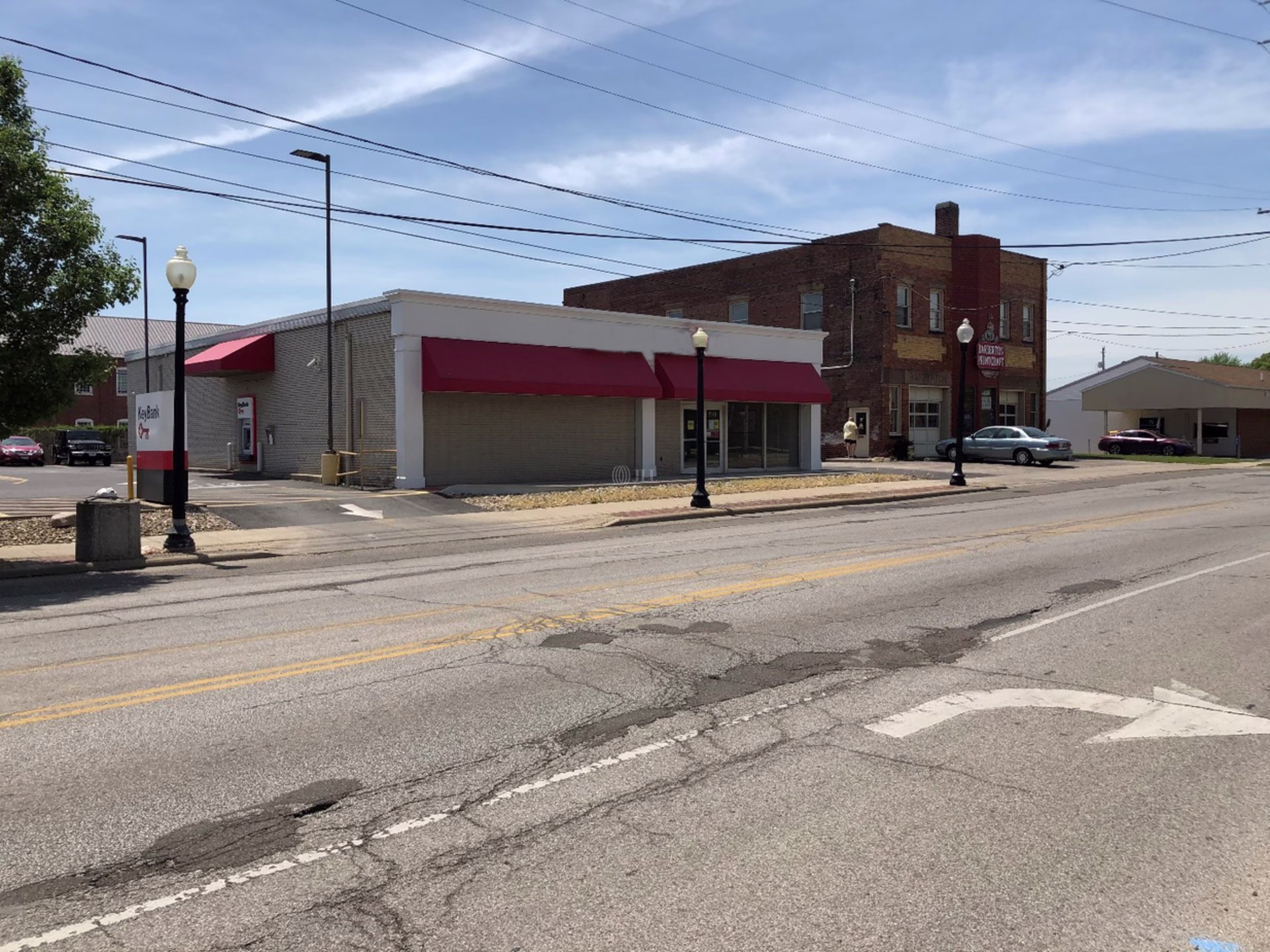 510 Wooster W Rd