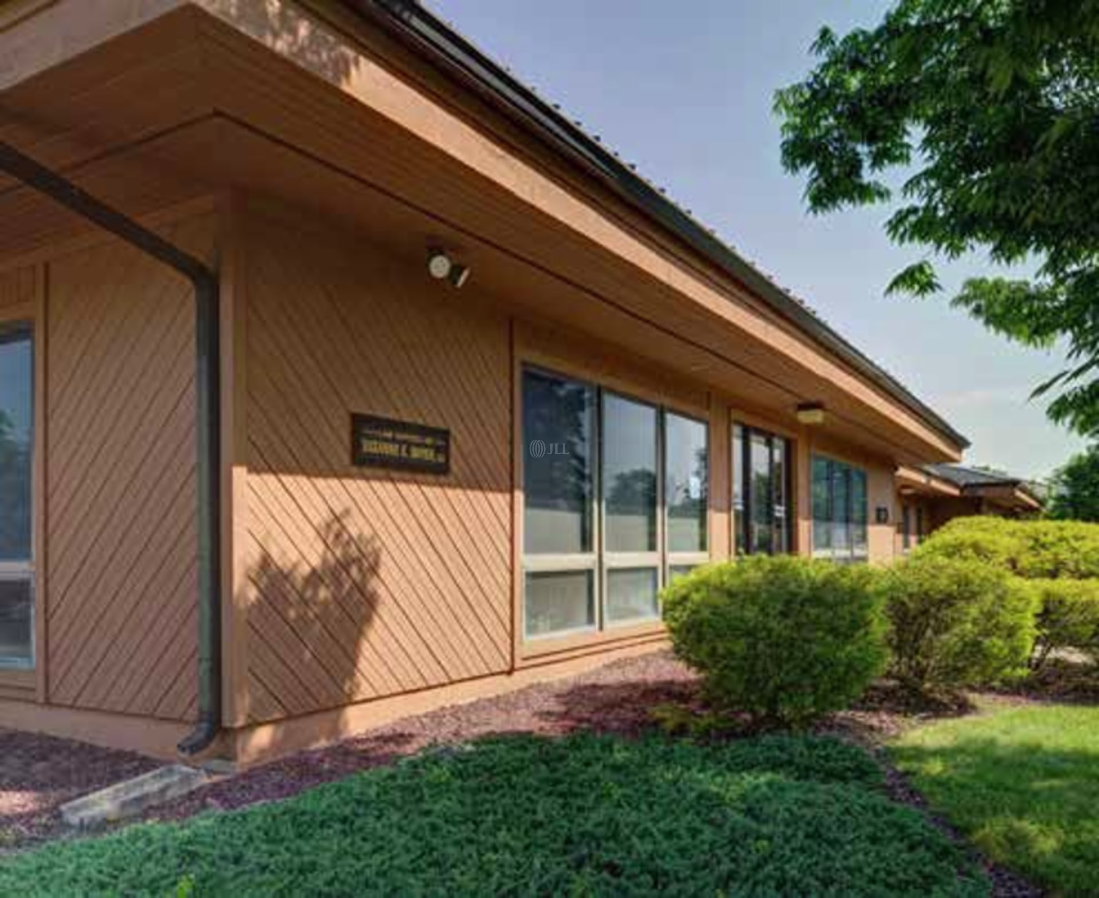 666 Plainsboro Rd