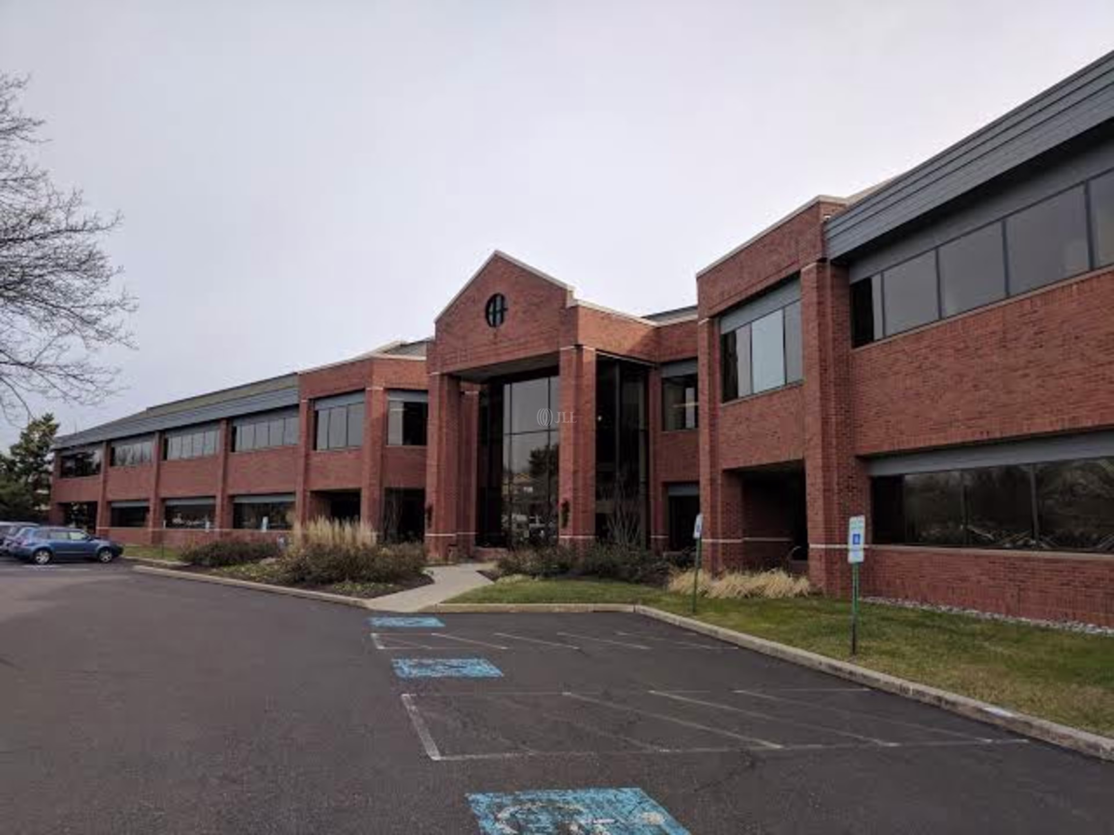 1155 Business Center Dr