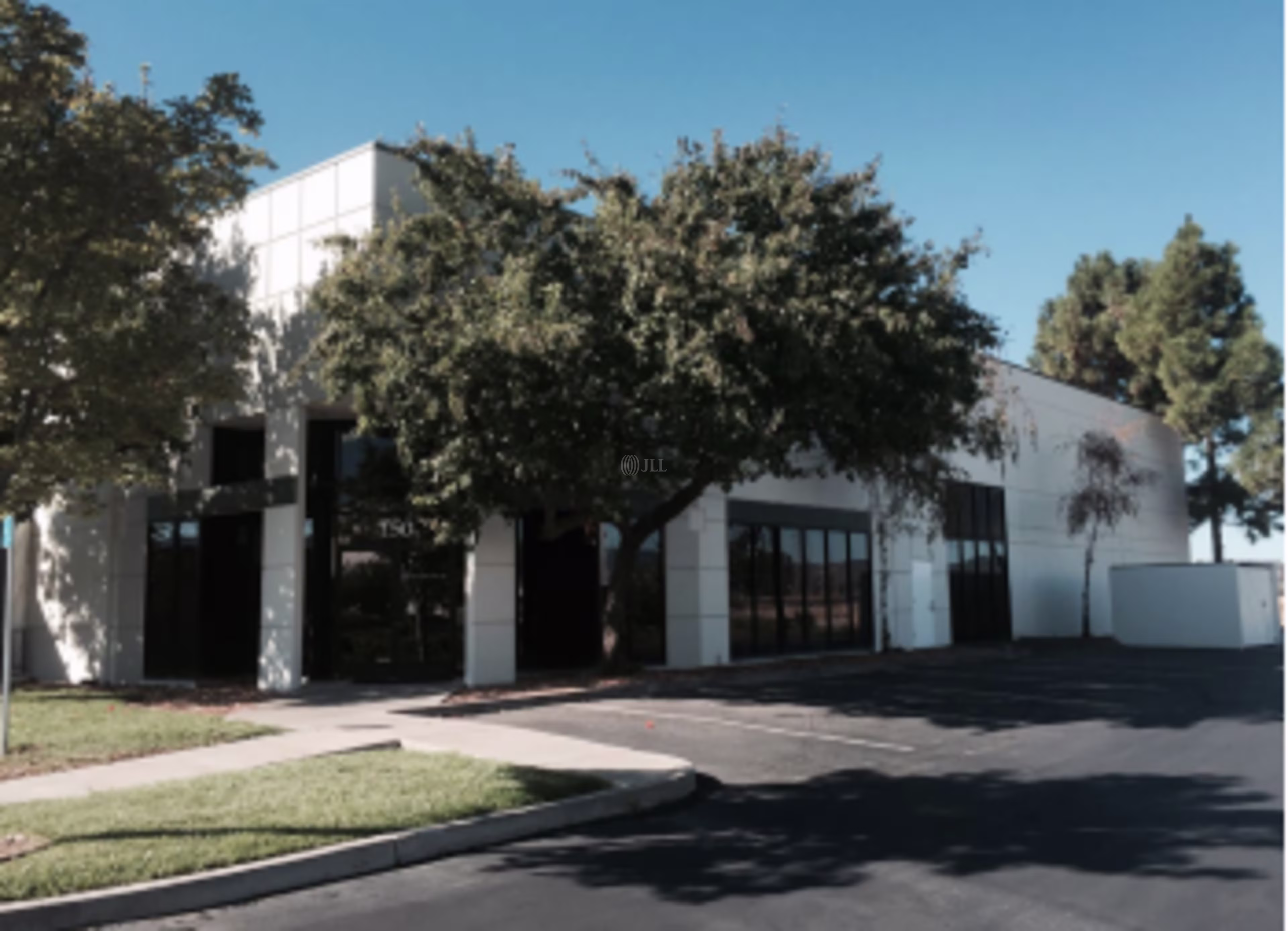 2870 Cordelia Rd