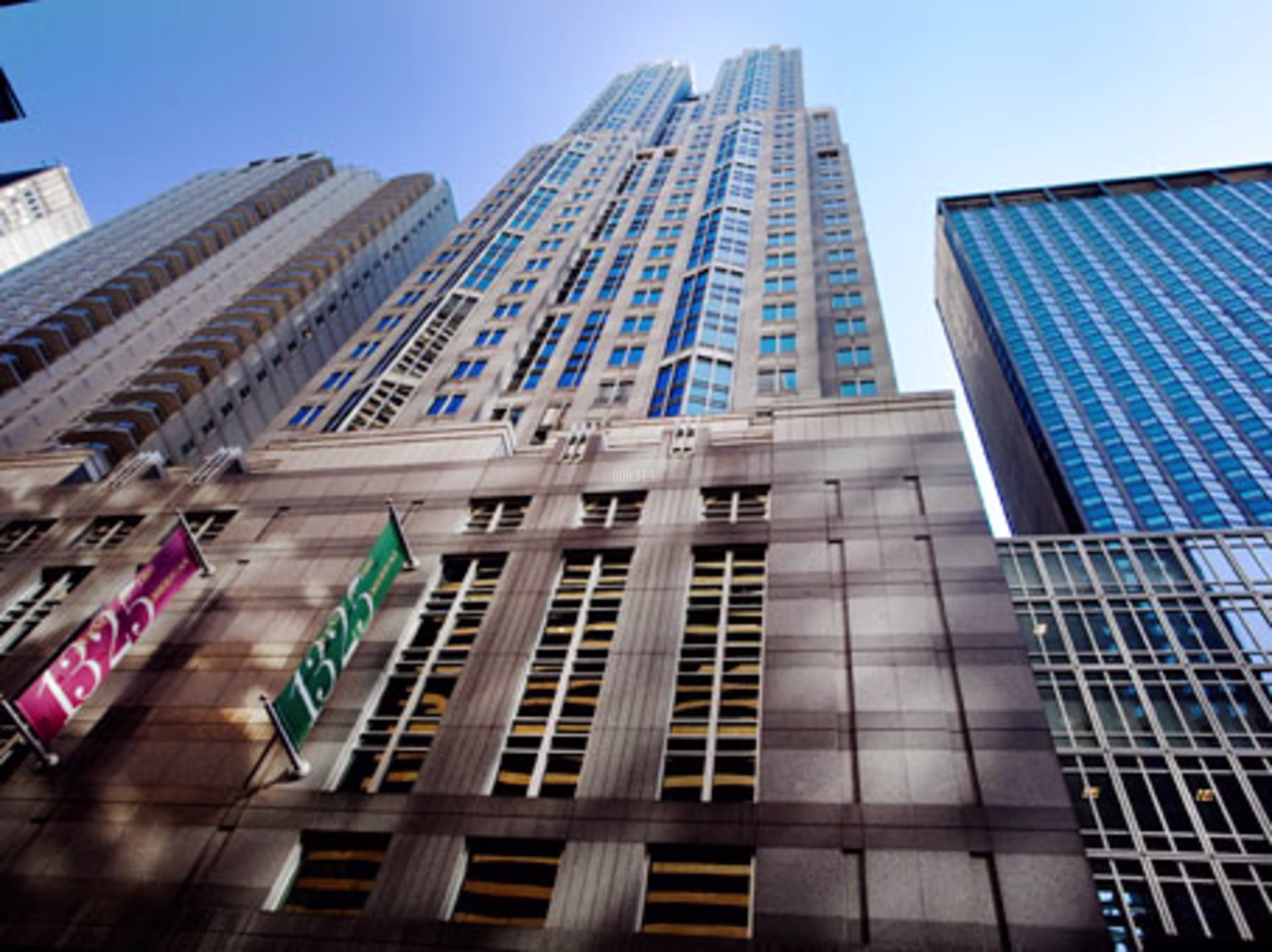 1325 Avenue of the Americas