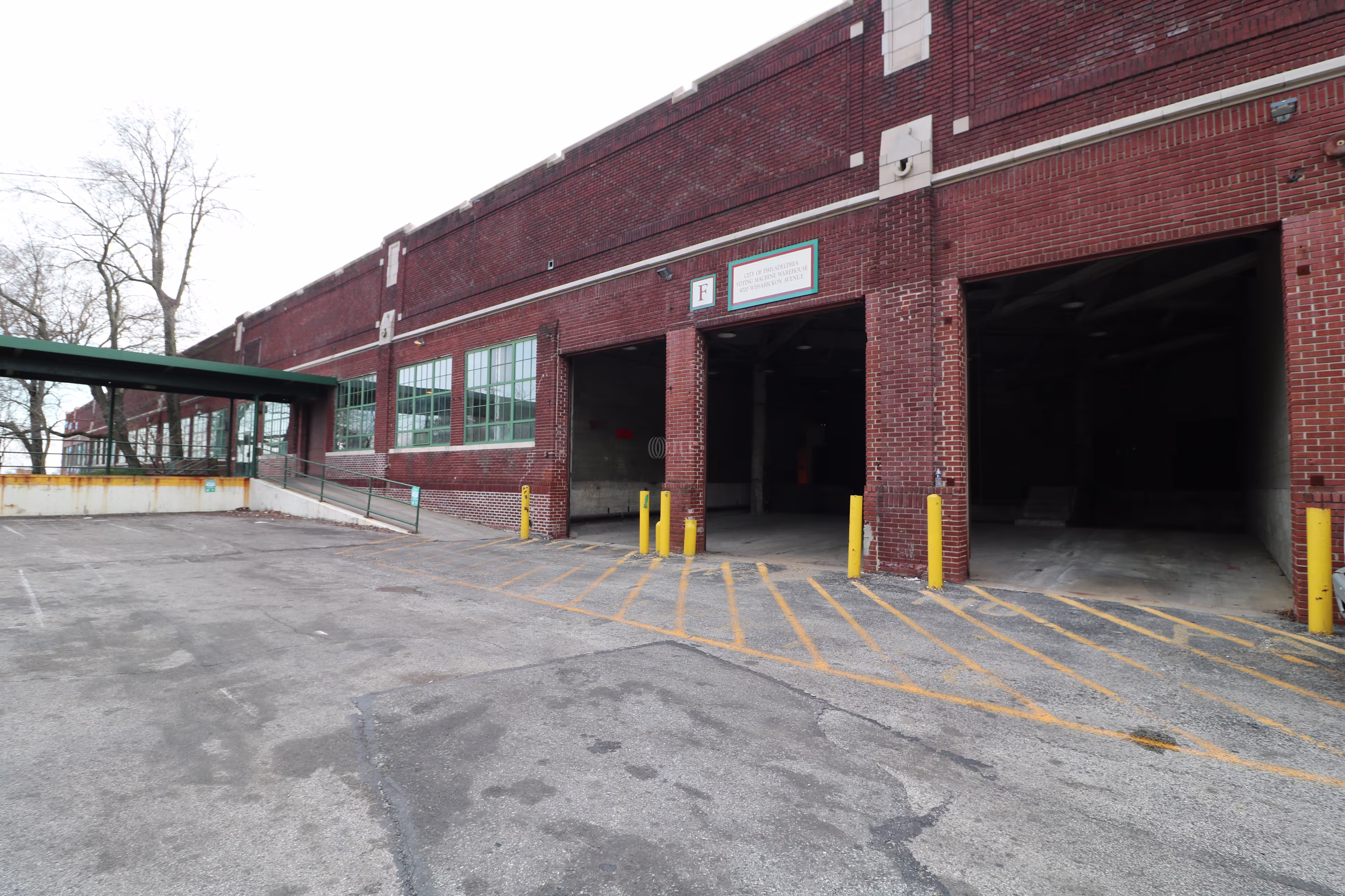 4700 Wissahickon Ave