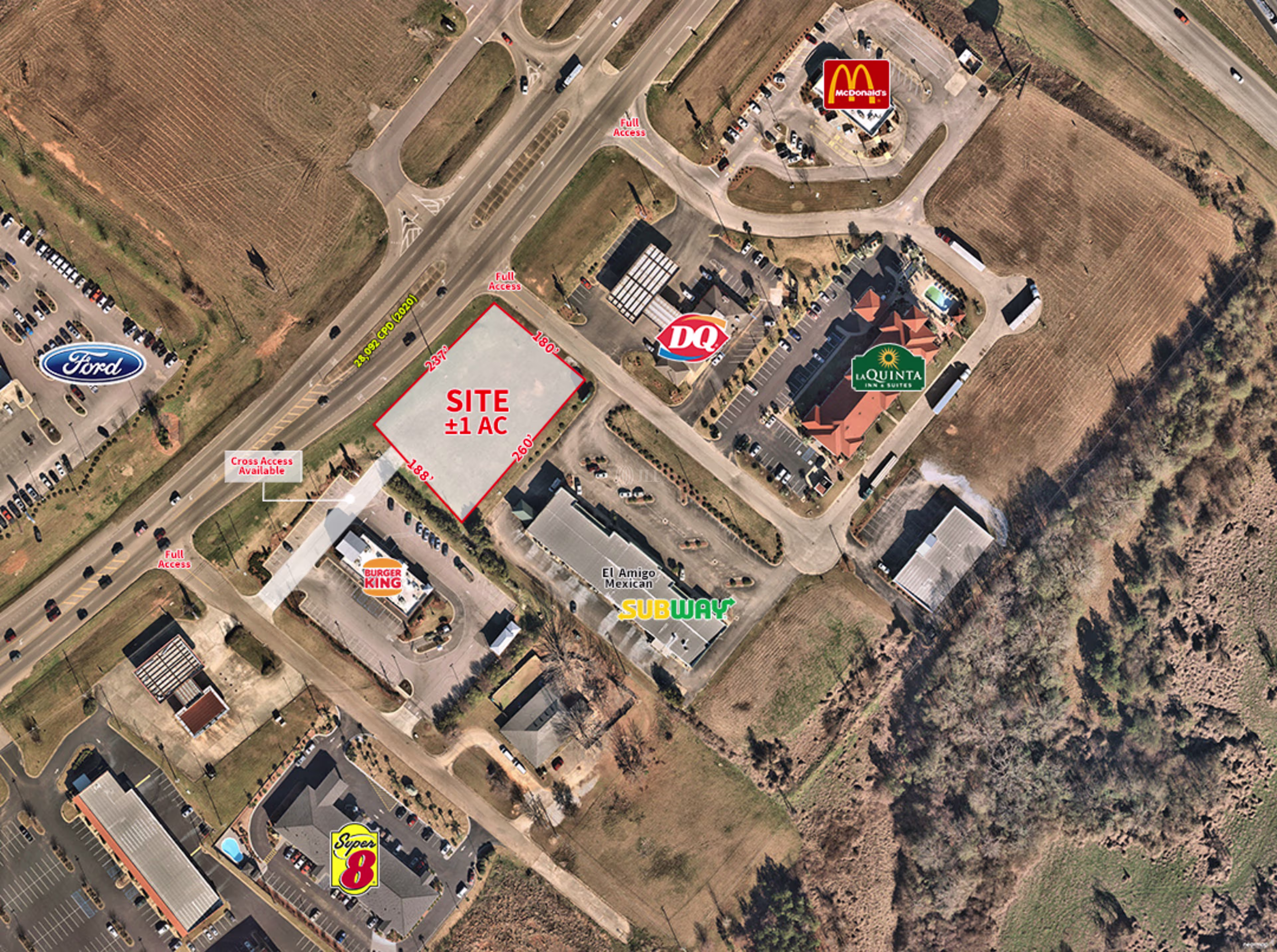 650 Malwest Dr
