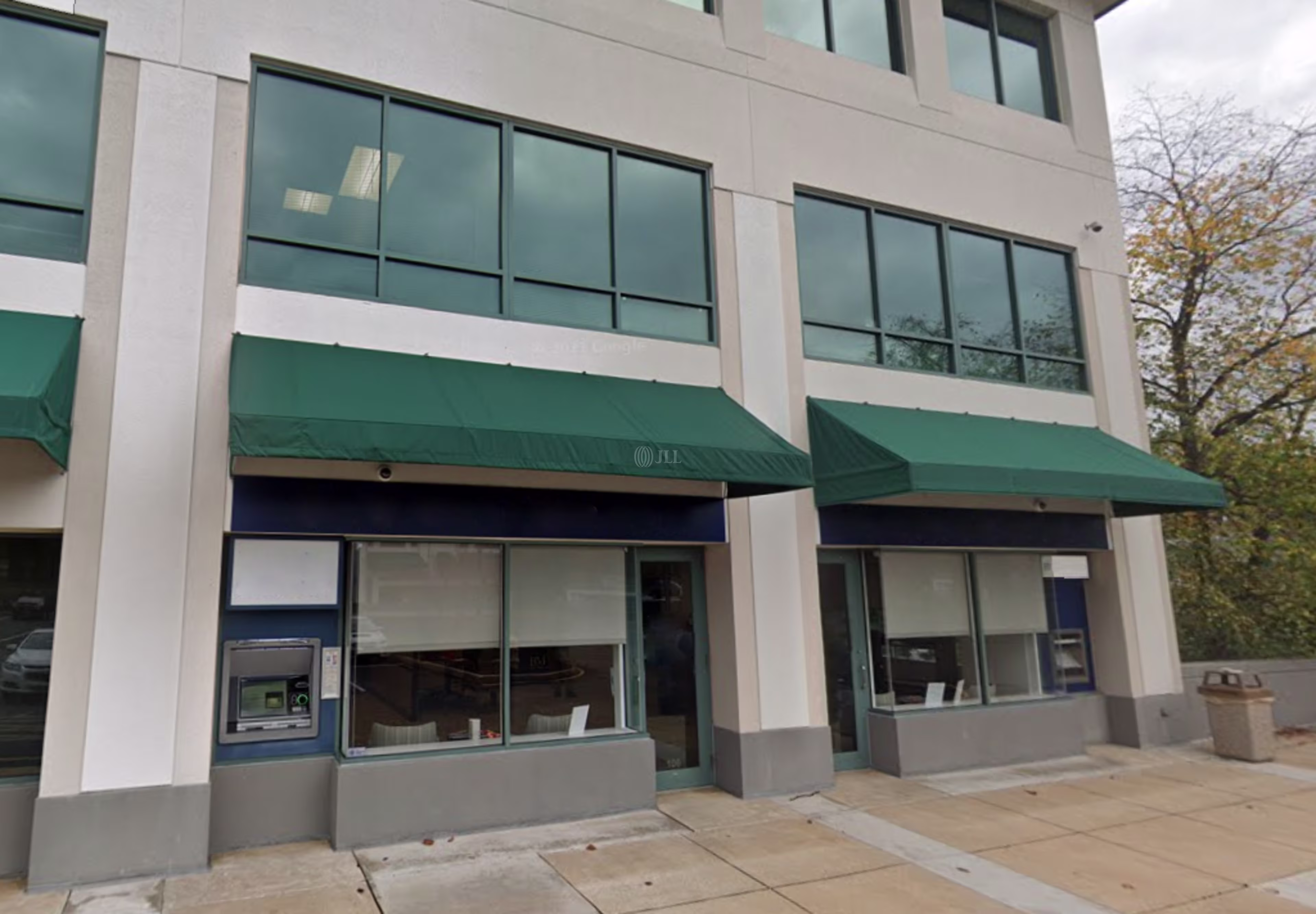 4001 Kennett Pike