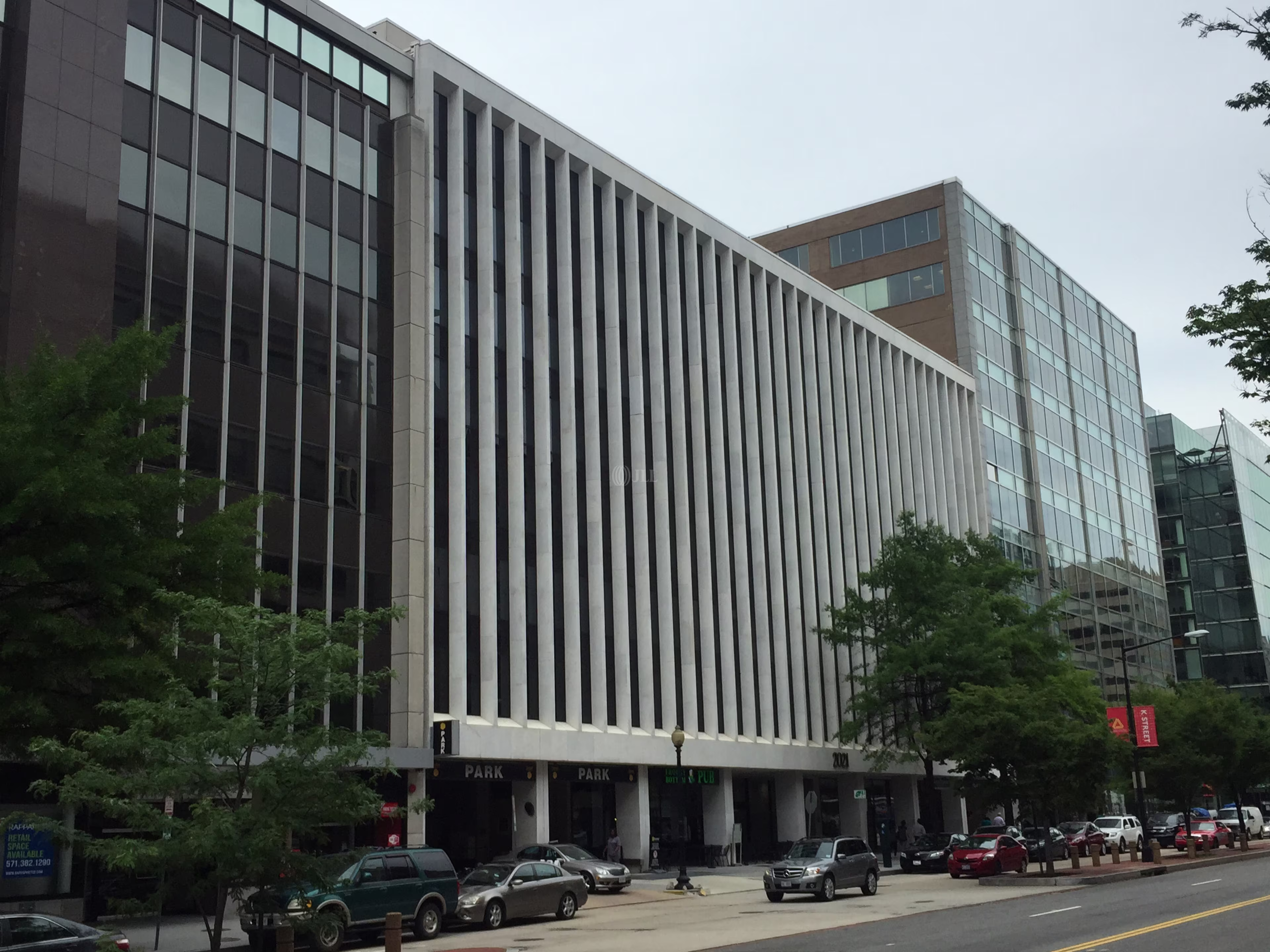 2021 K St NW