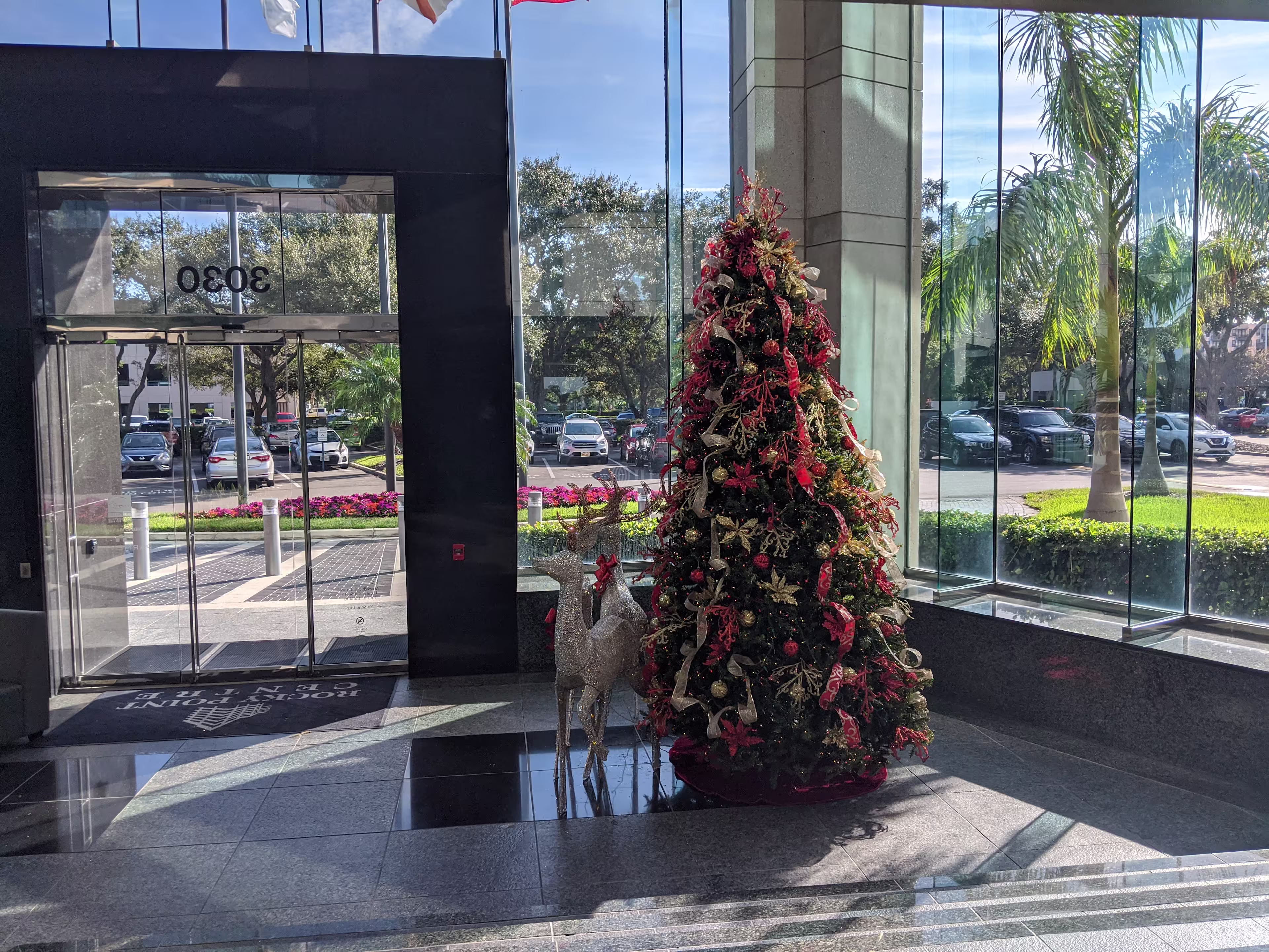 3030 N Rocky Point Dr W