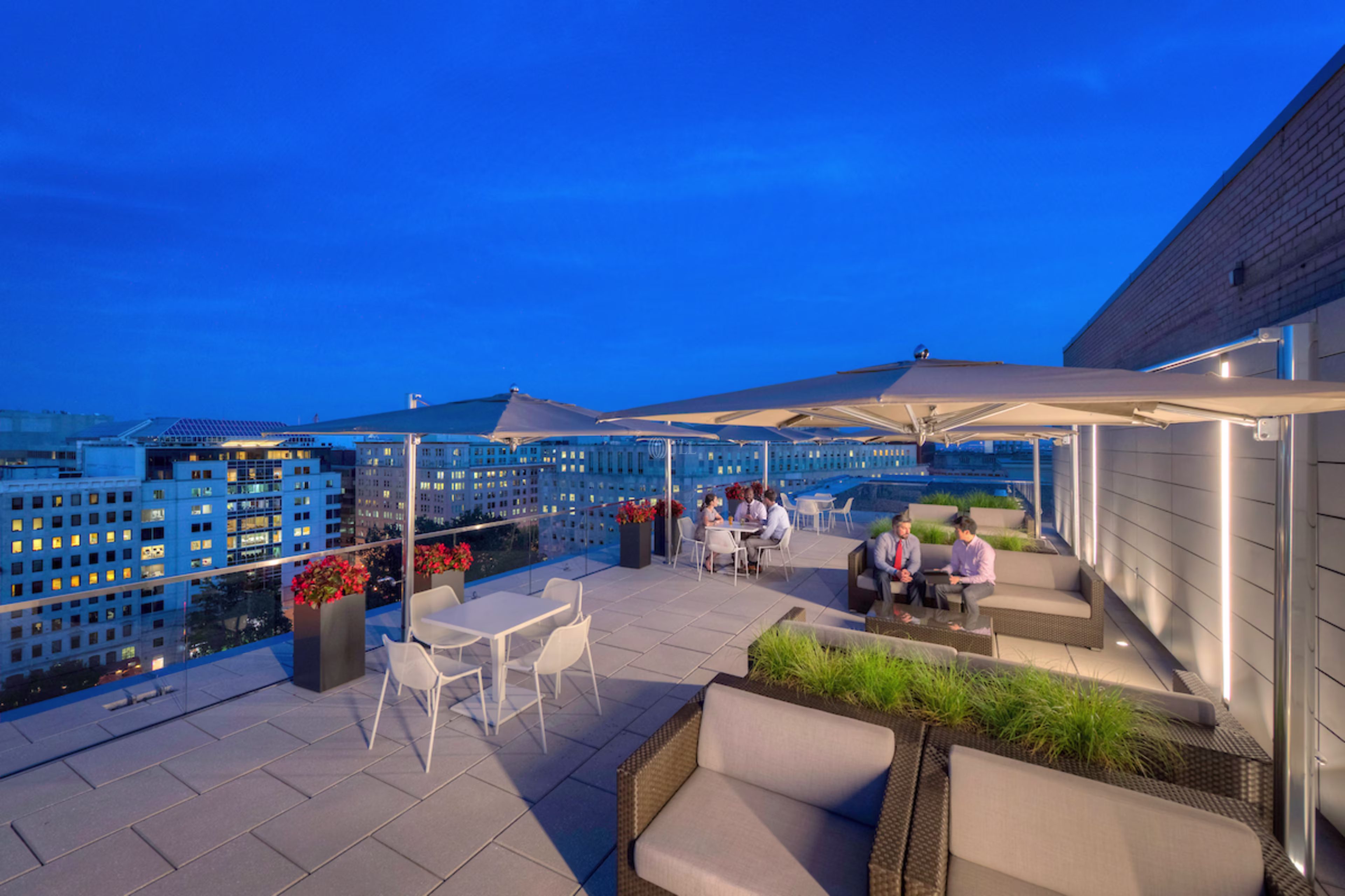 1500 K St NW