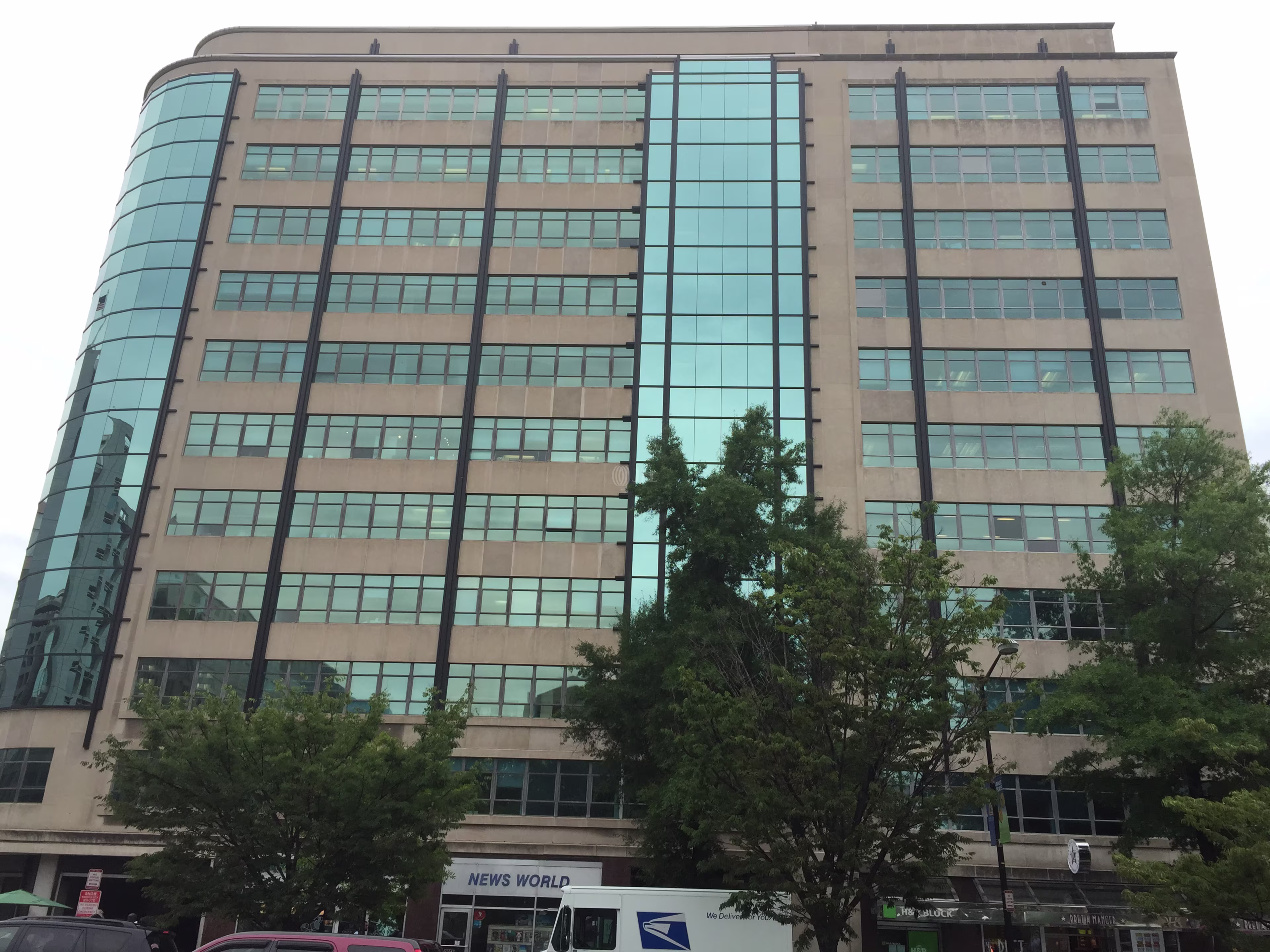 1001 Connecticut Ave NW