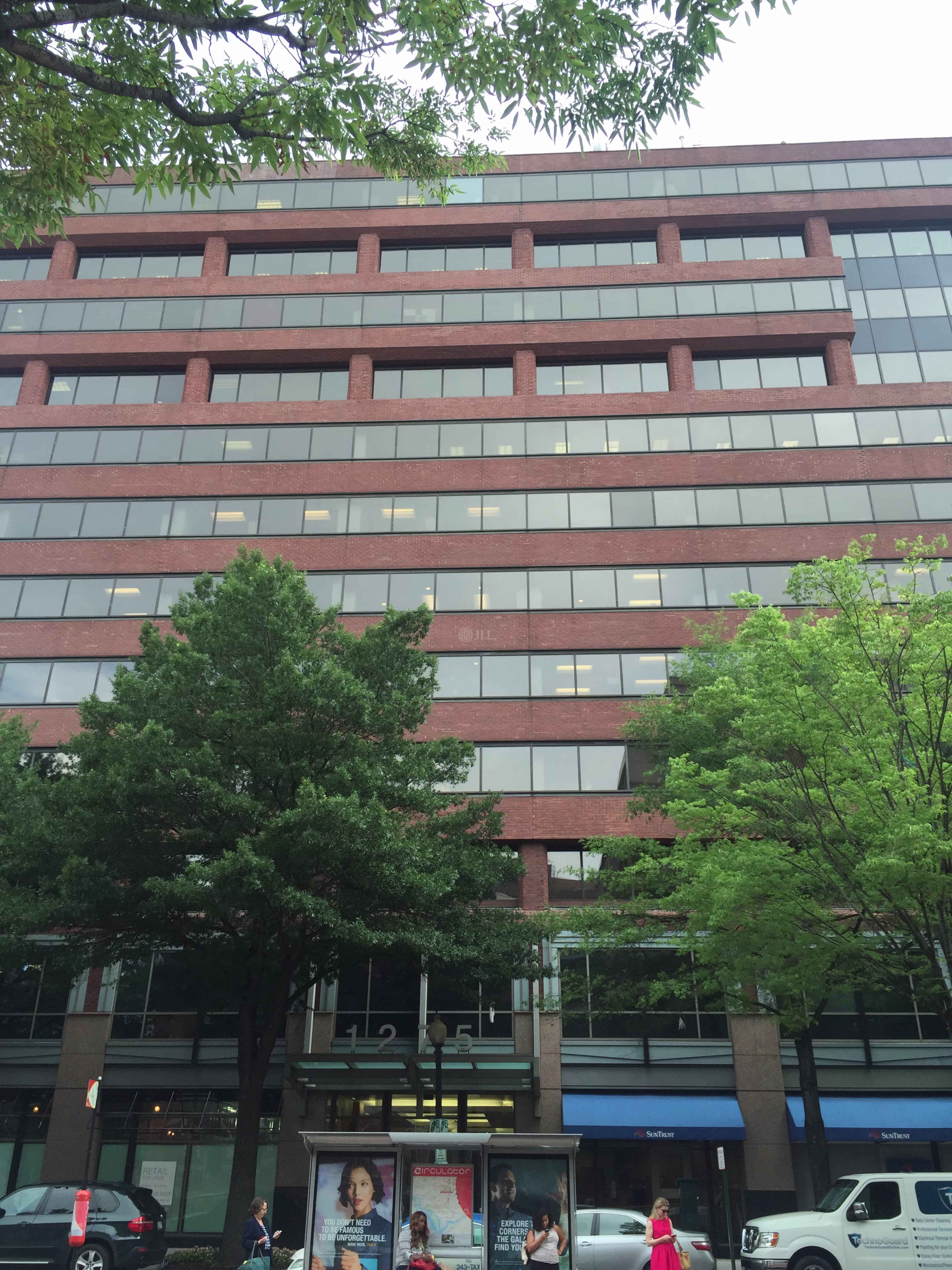 1275 K St NW