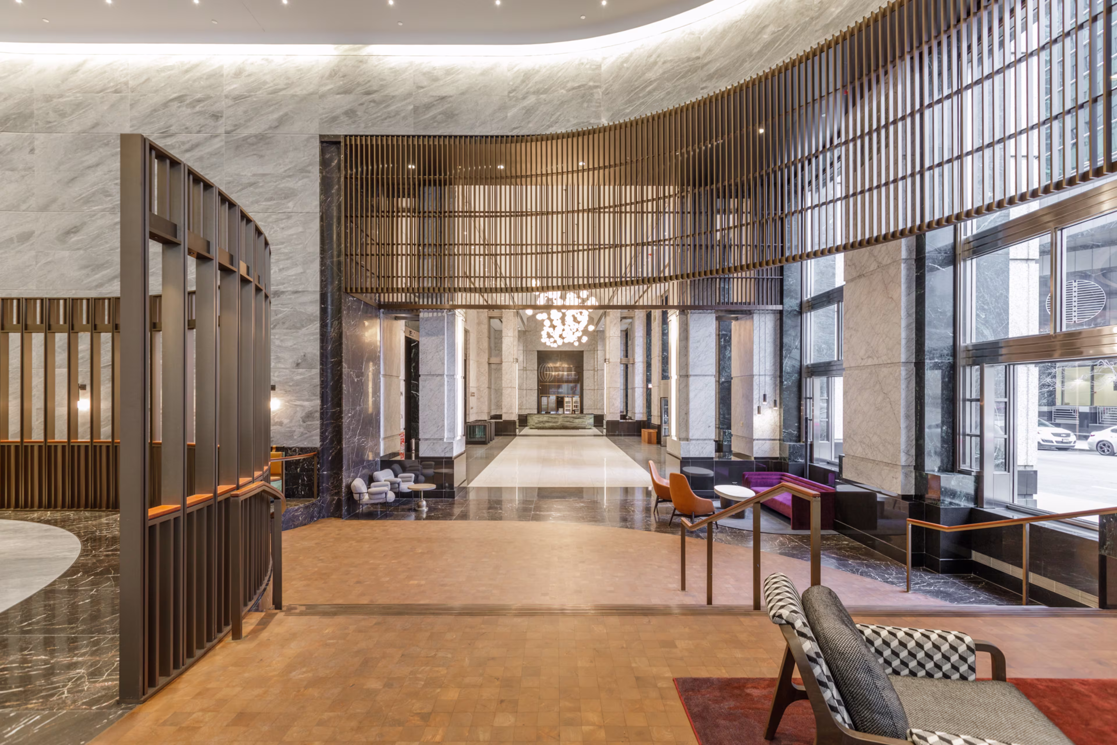 225 W Wacker Dr