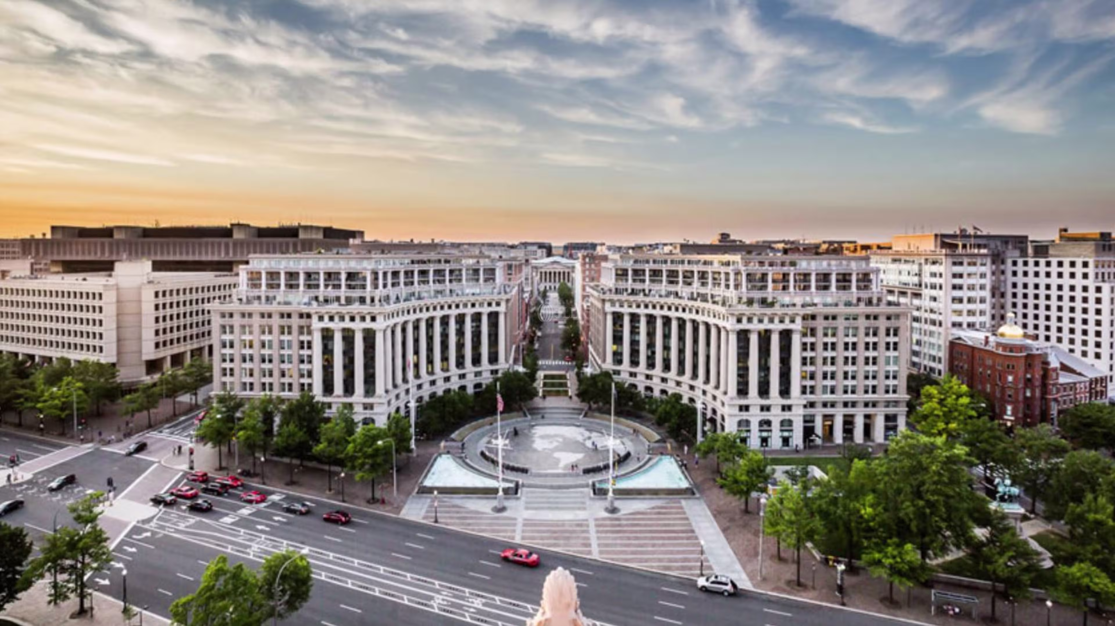 801 Pennsylvania Ave NW