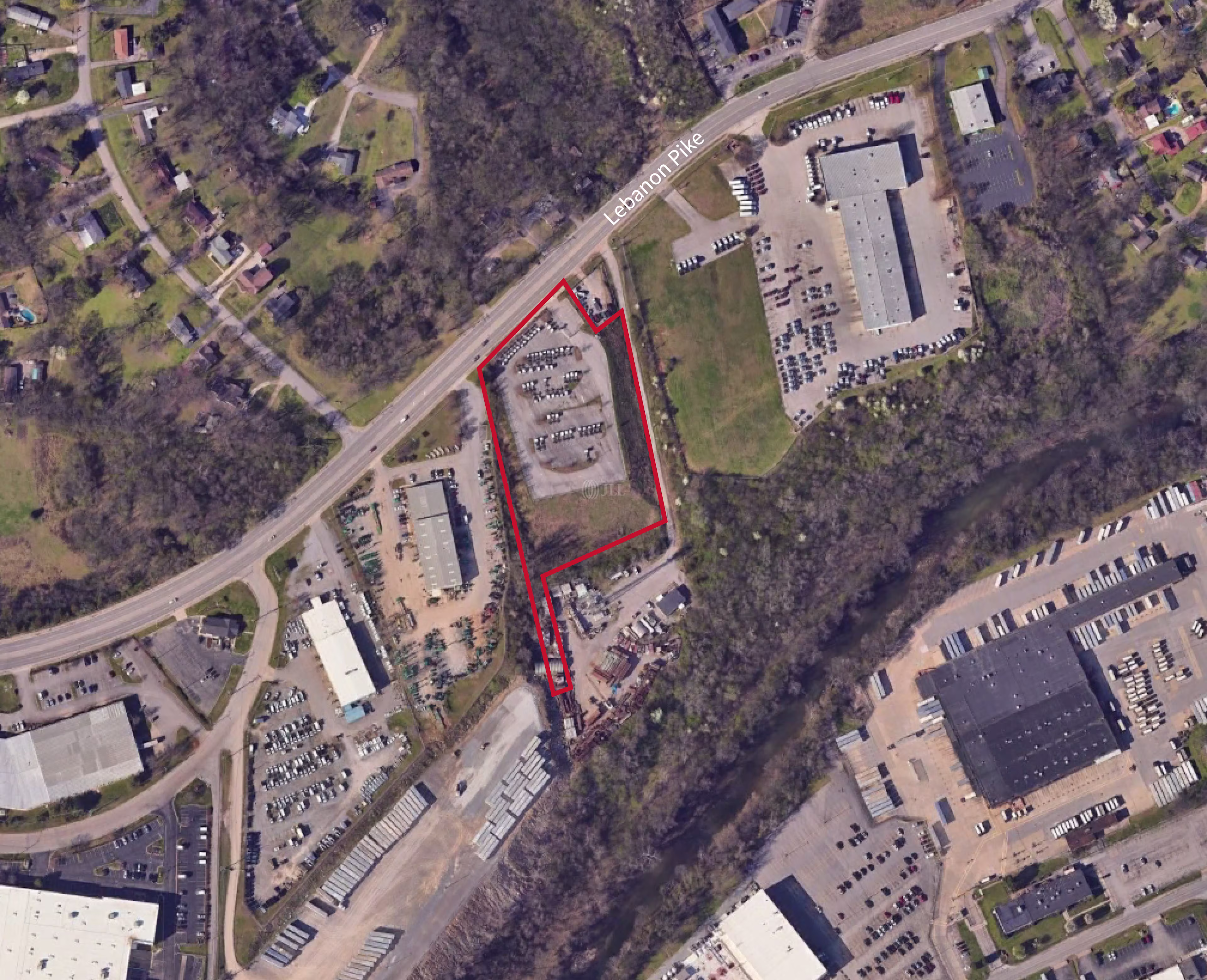 1809-1817 Lebanon Pike
