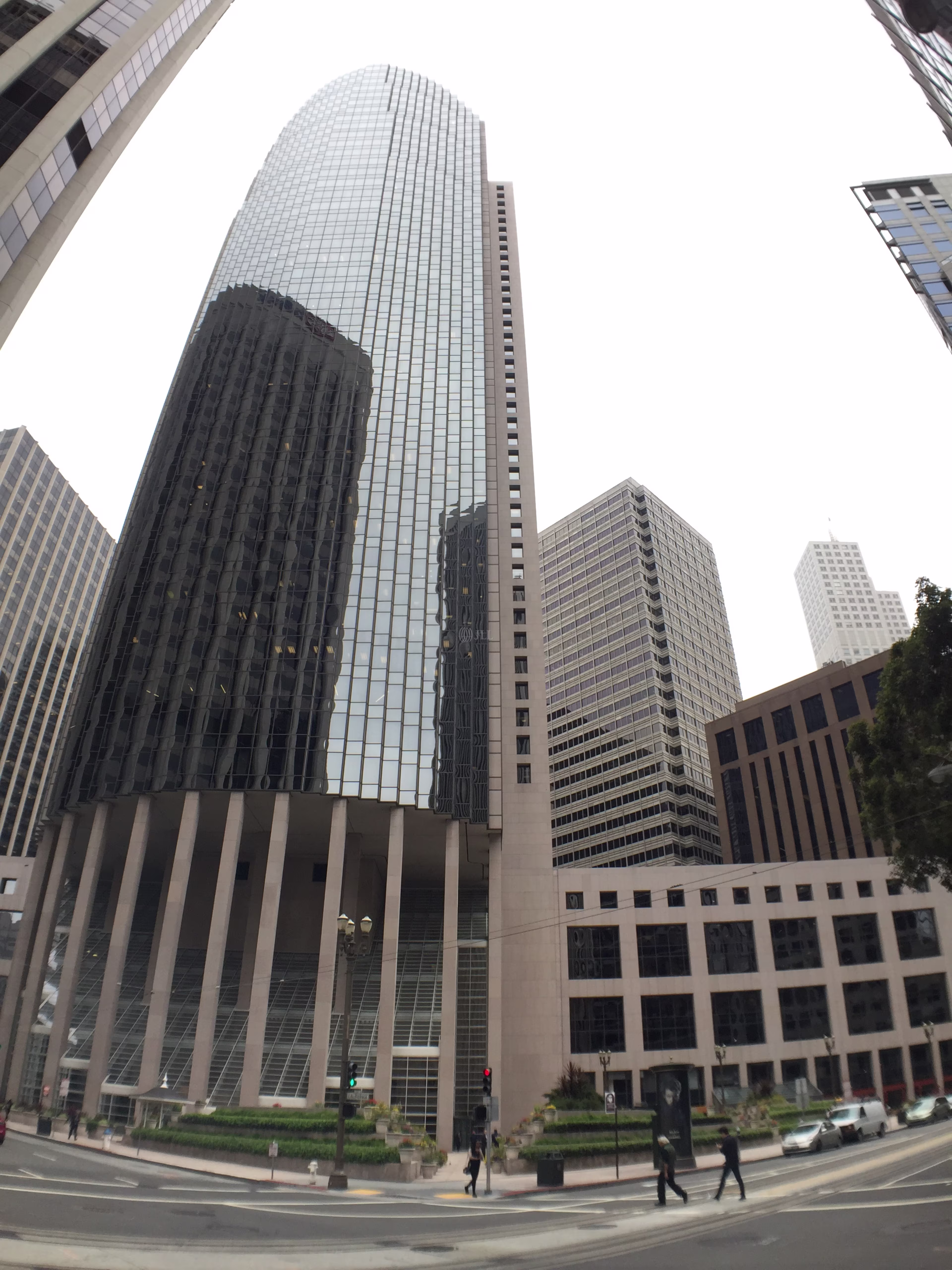 101 California St