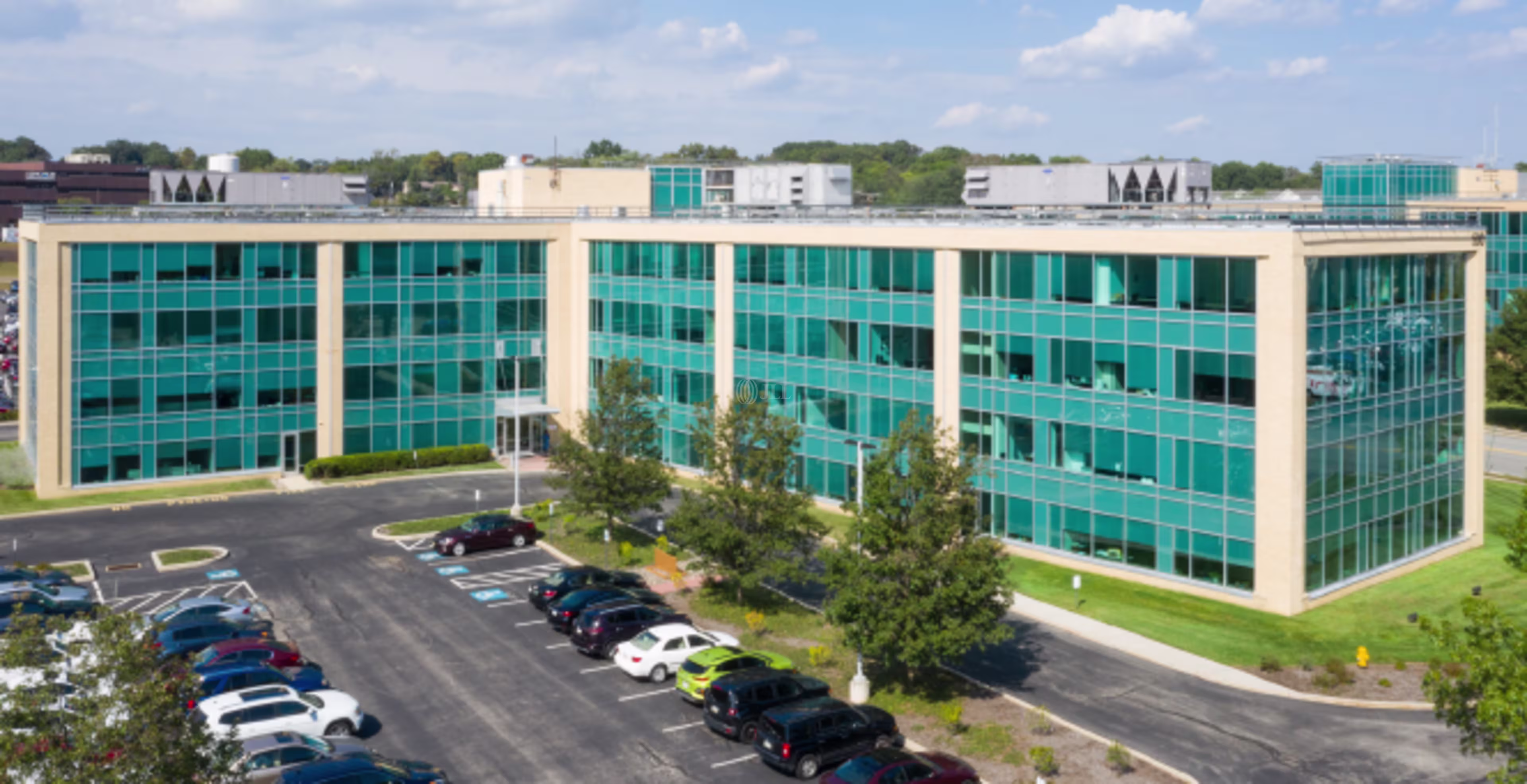 500 Office Center Dr