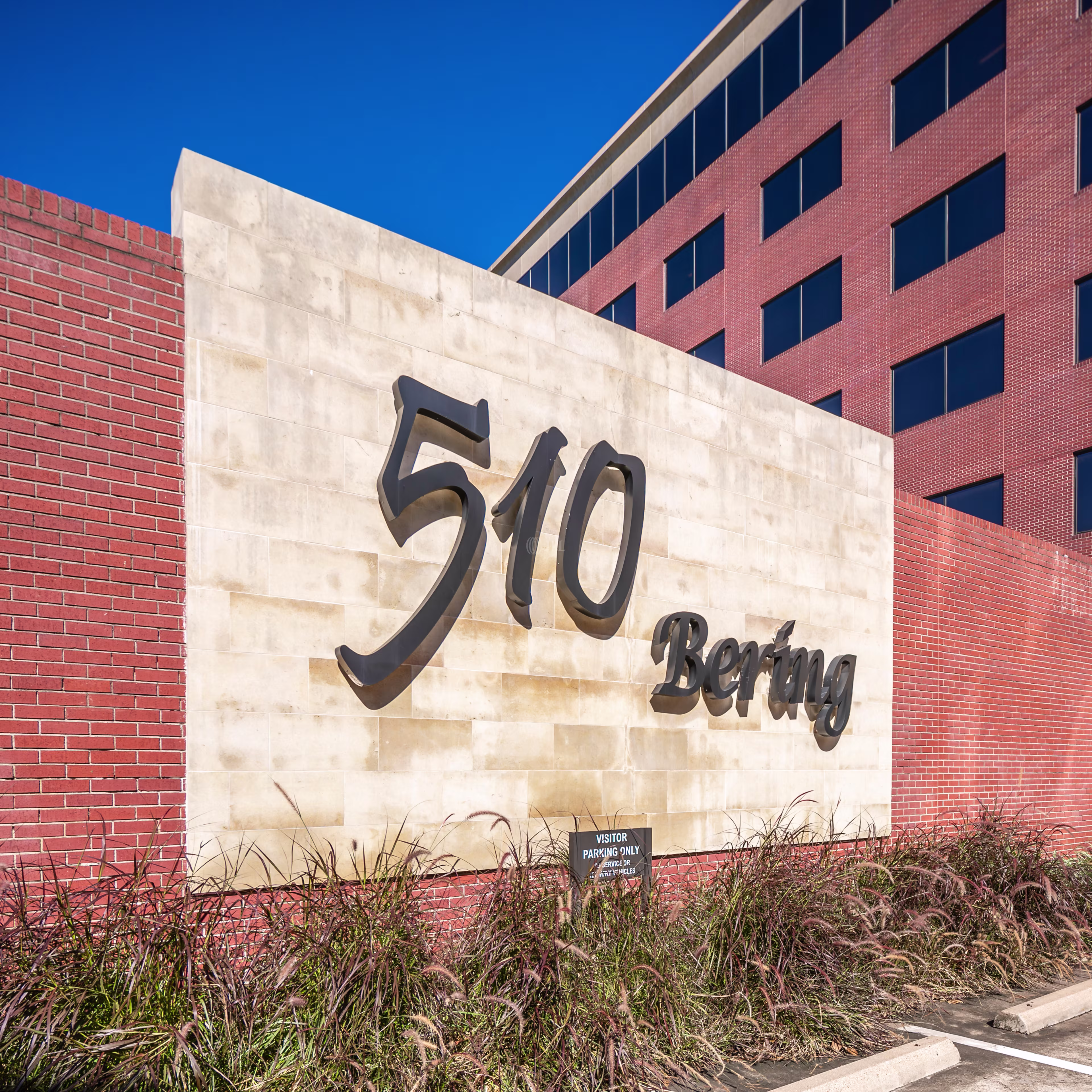 510 Bering Dr