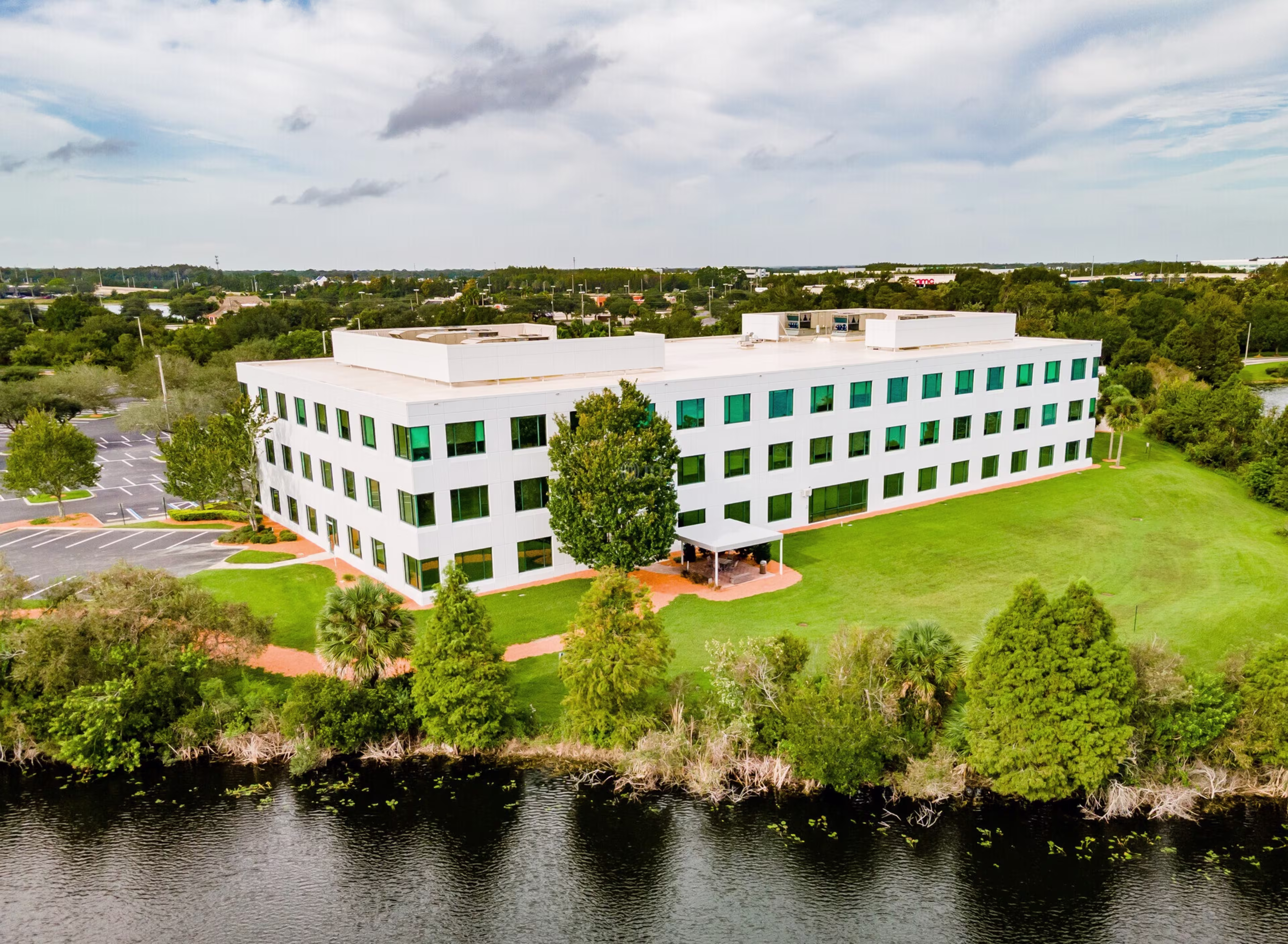 9119 Corporate Lake Dr