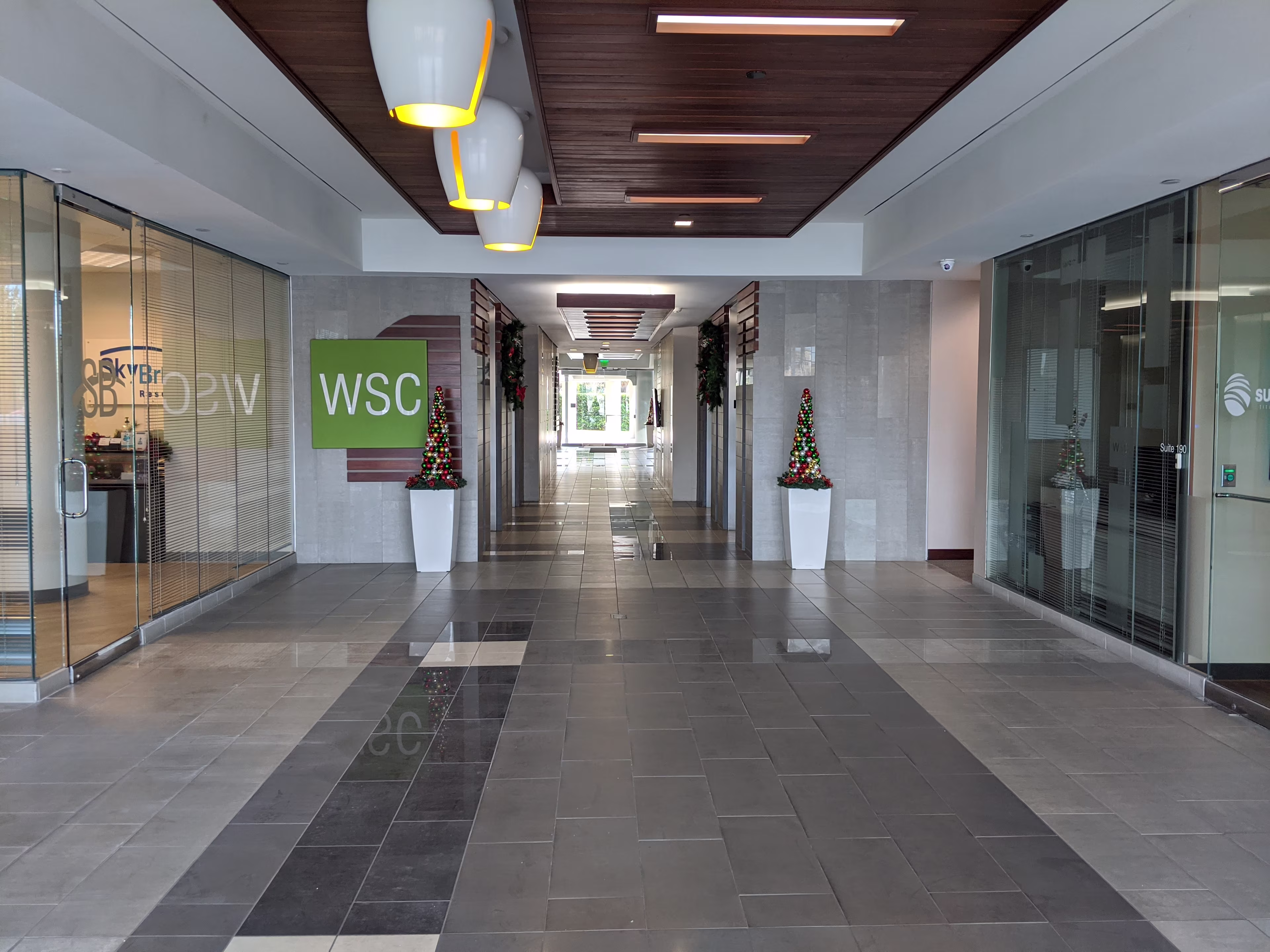 1715 N Westshore Blvd