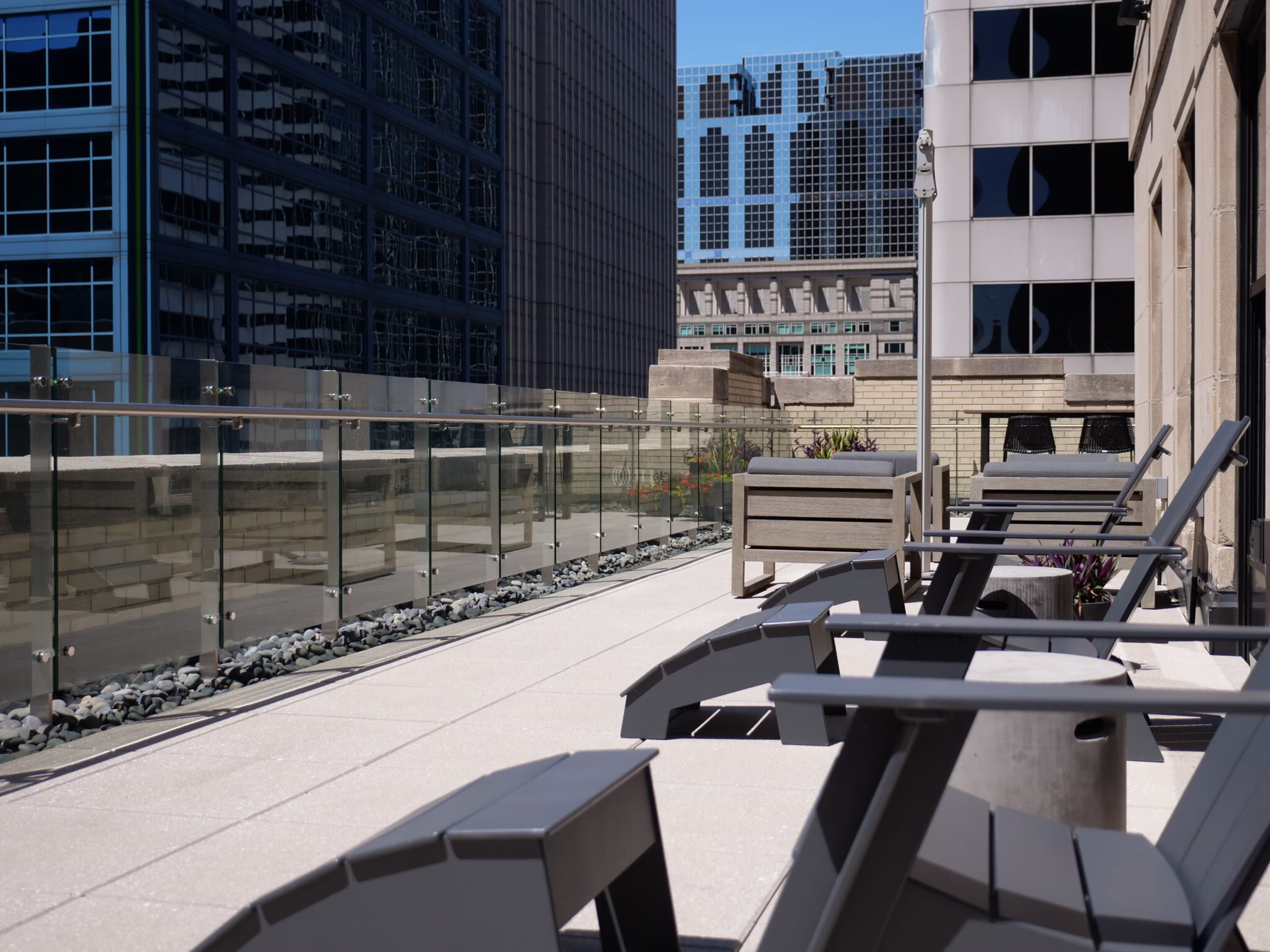1 N LaSalle St