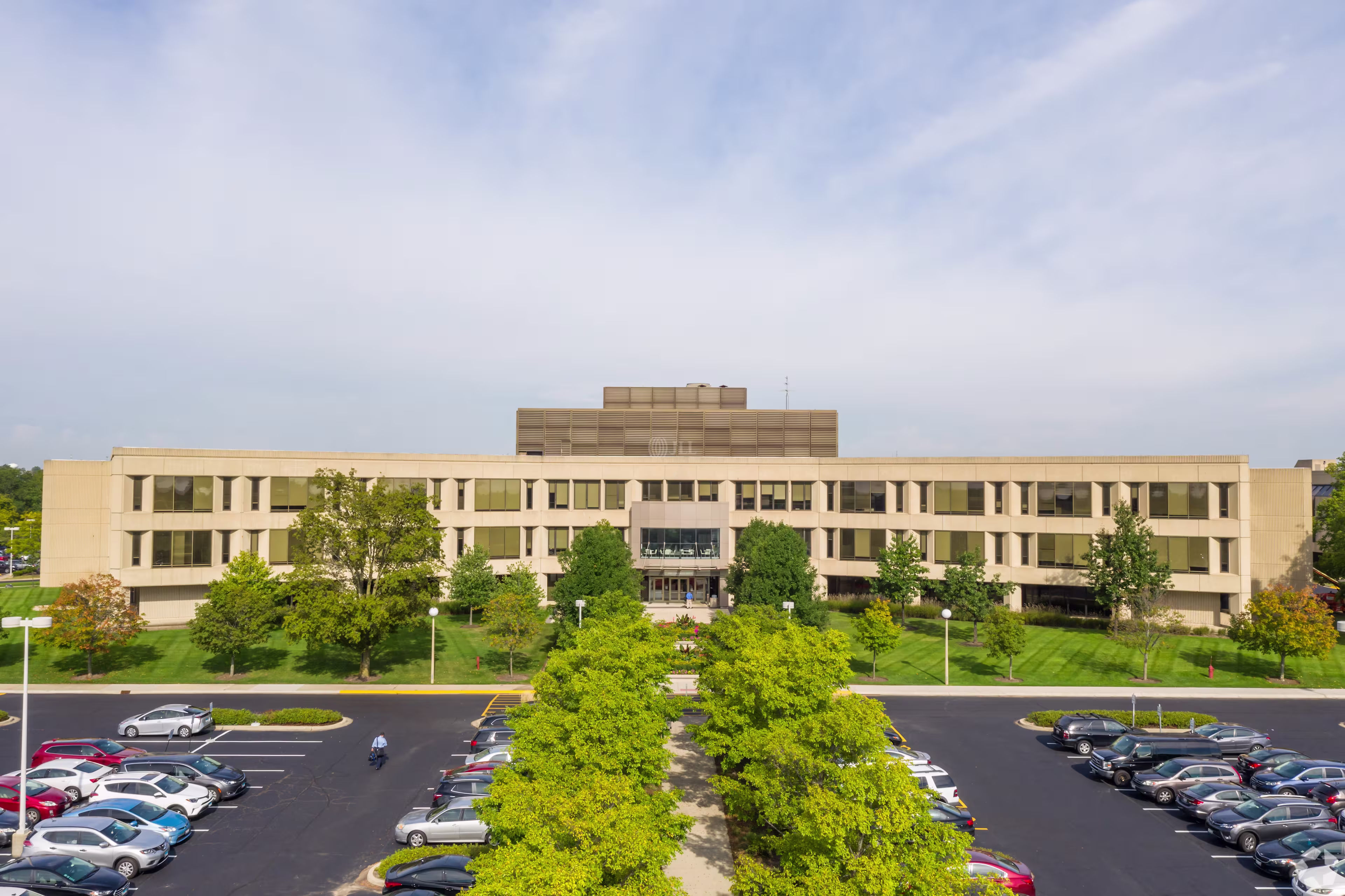 1-4 Corporate Dr