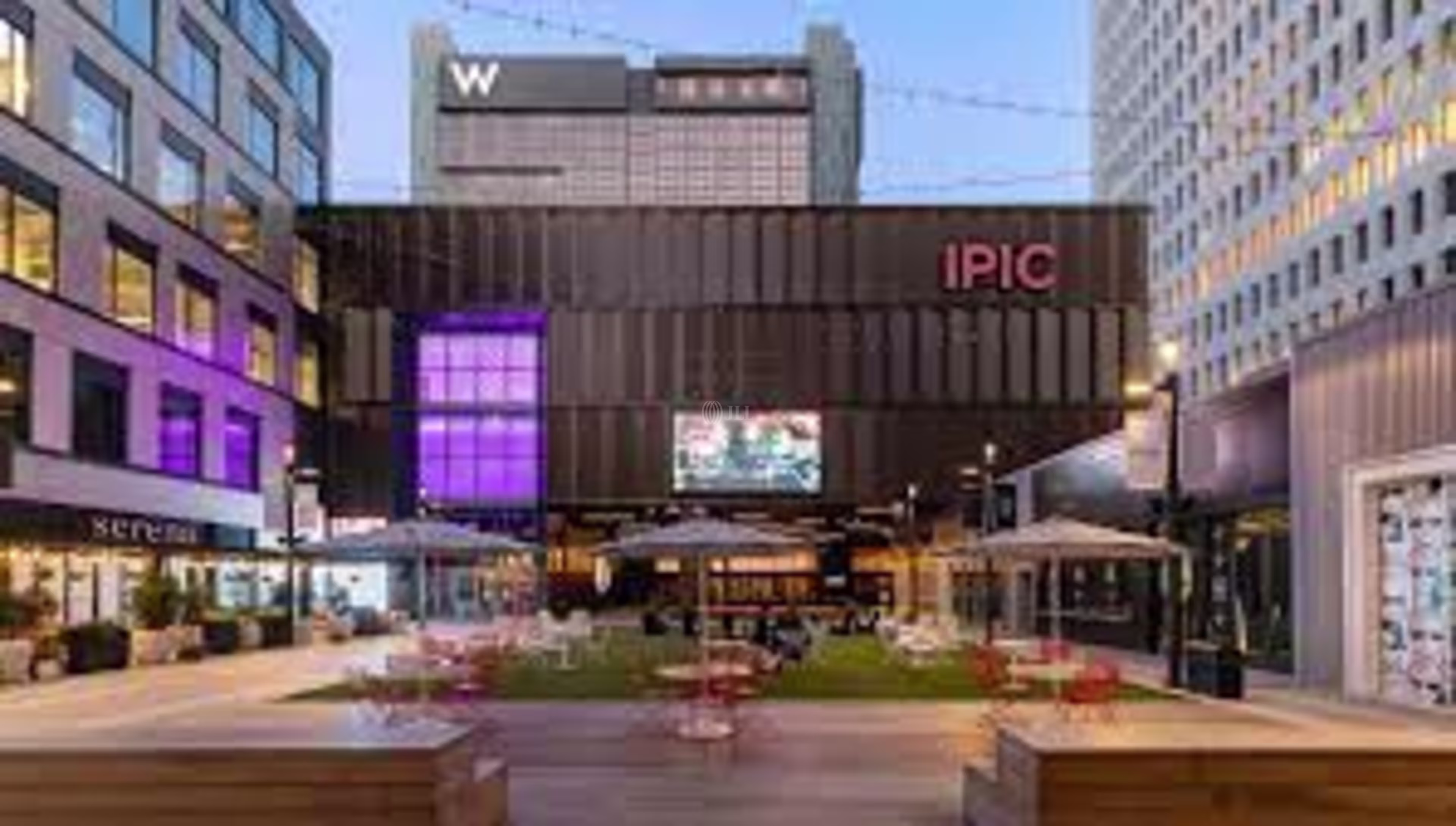 1175 Peachtree St NE
