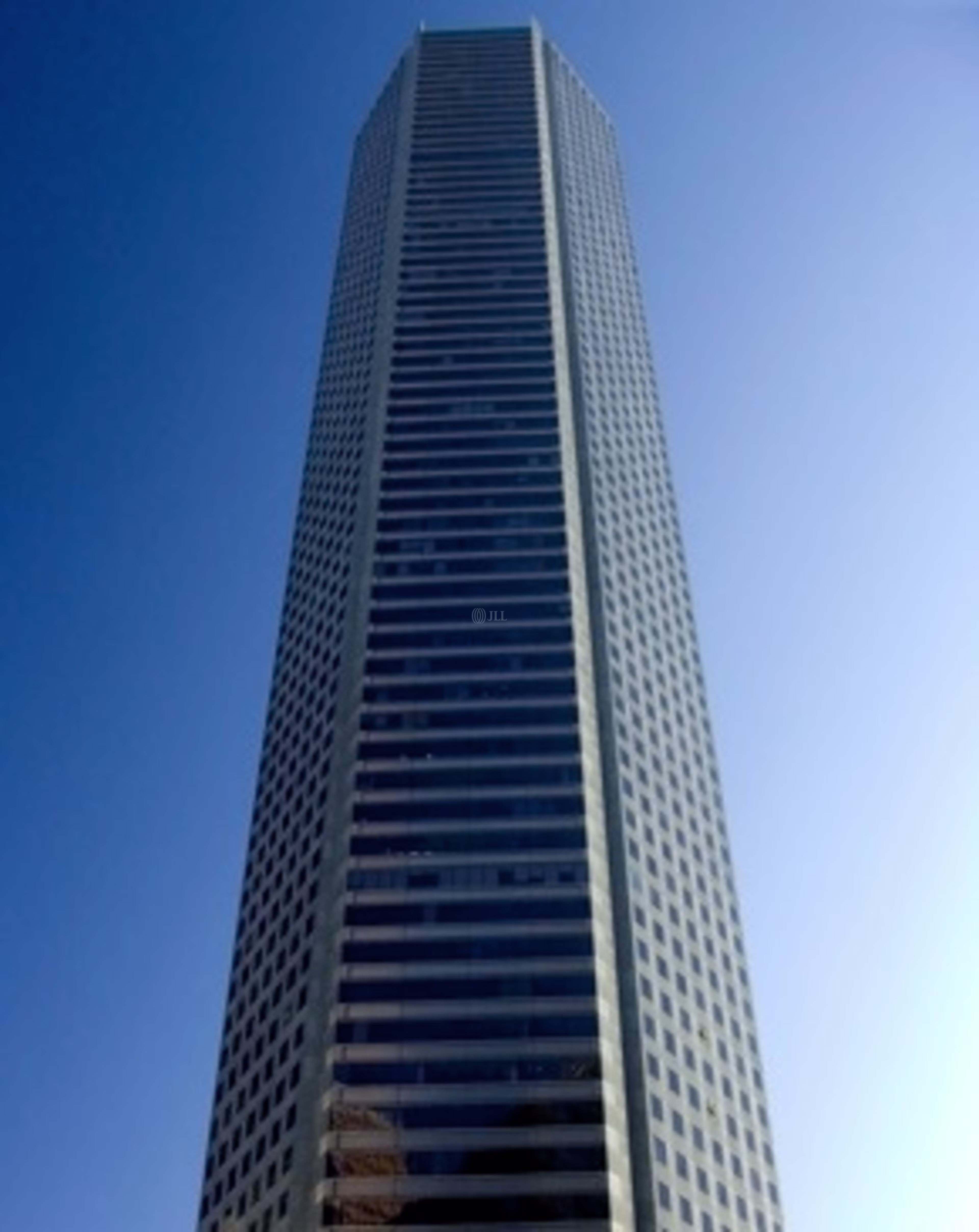 600 Travis St