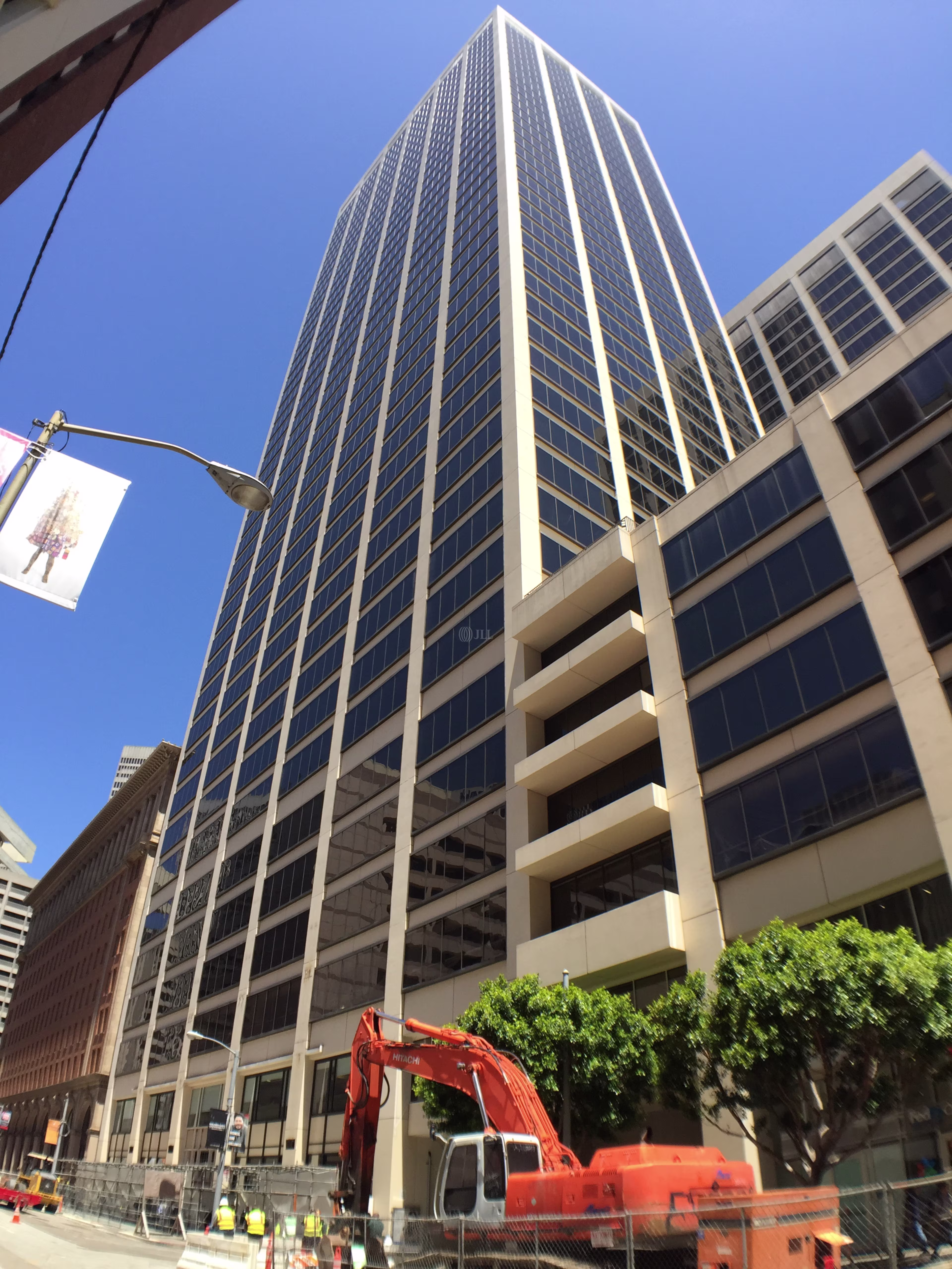 1 Market St