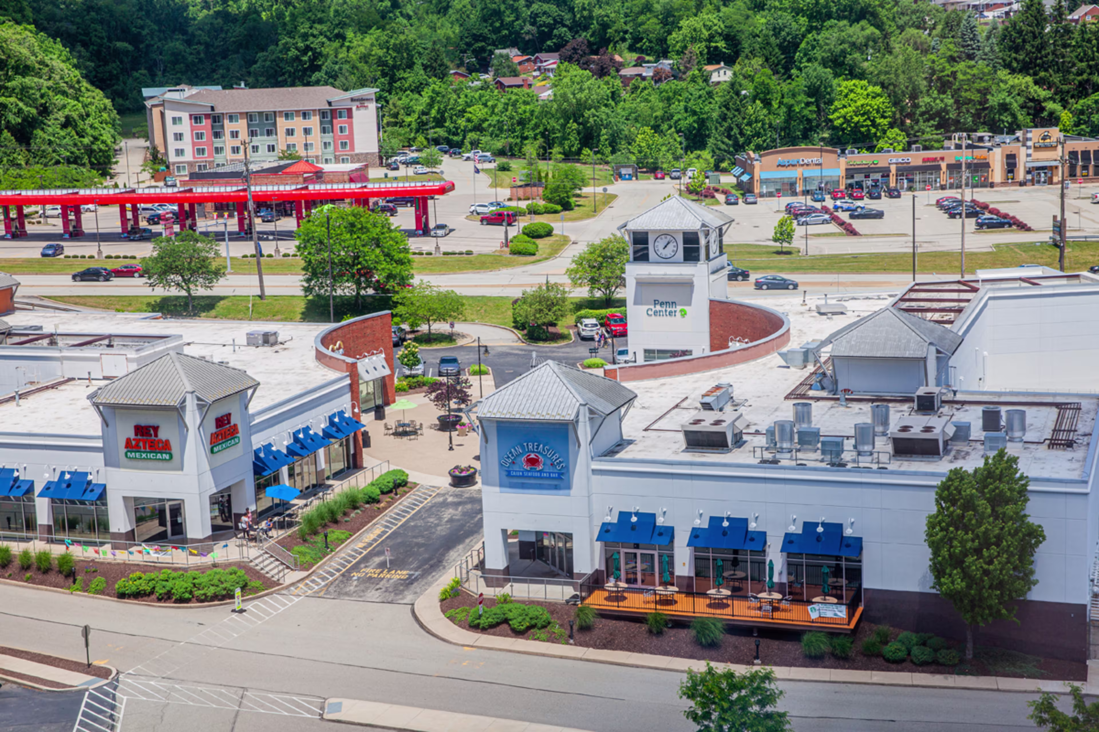 3424 William Penn Hwy