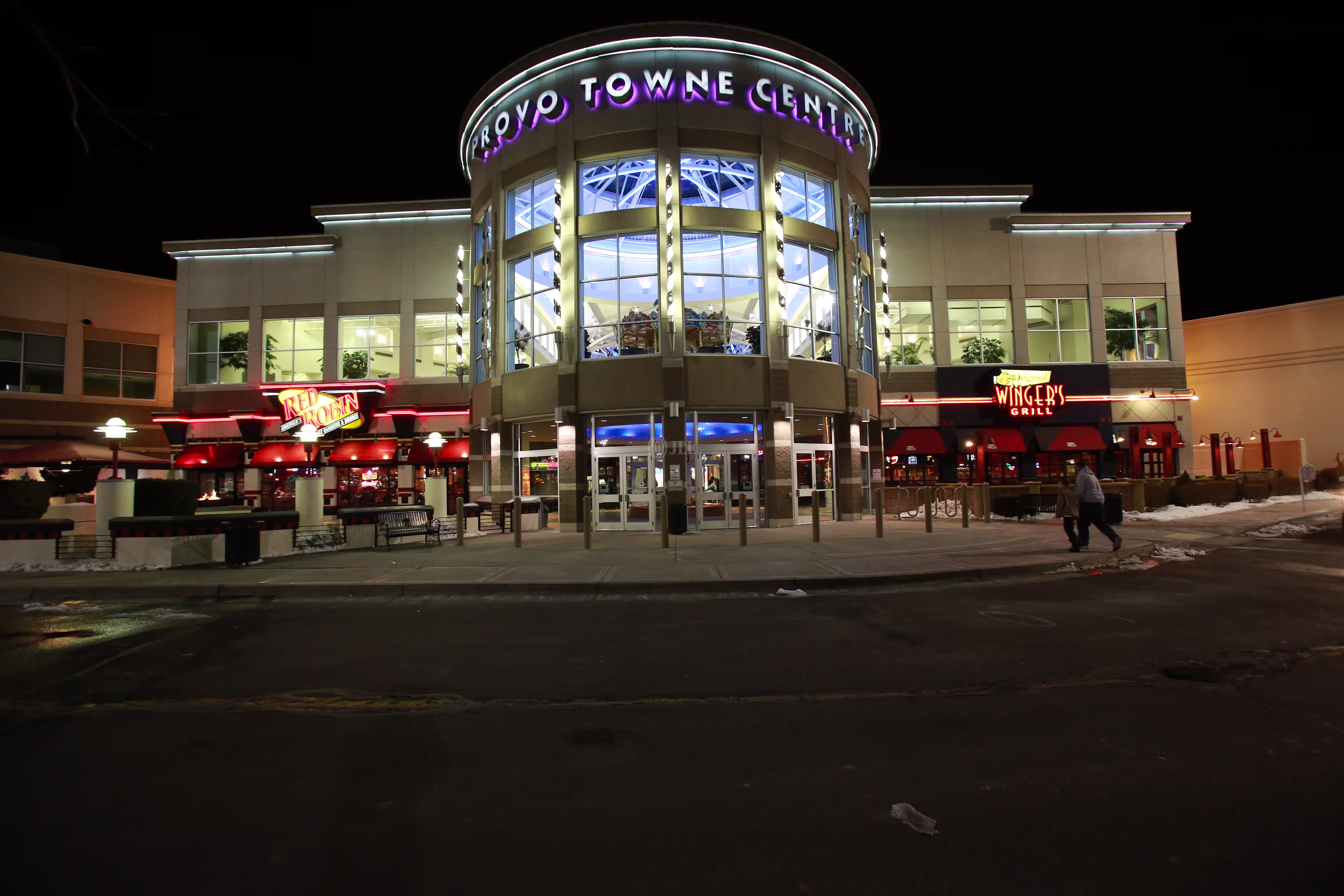 1200 Towne Centre Blvd
